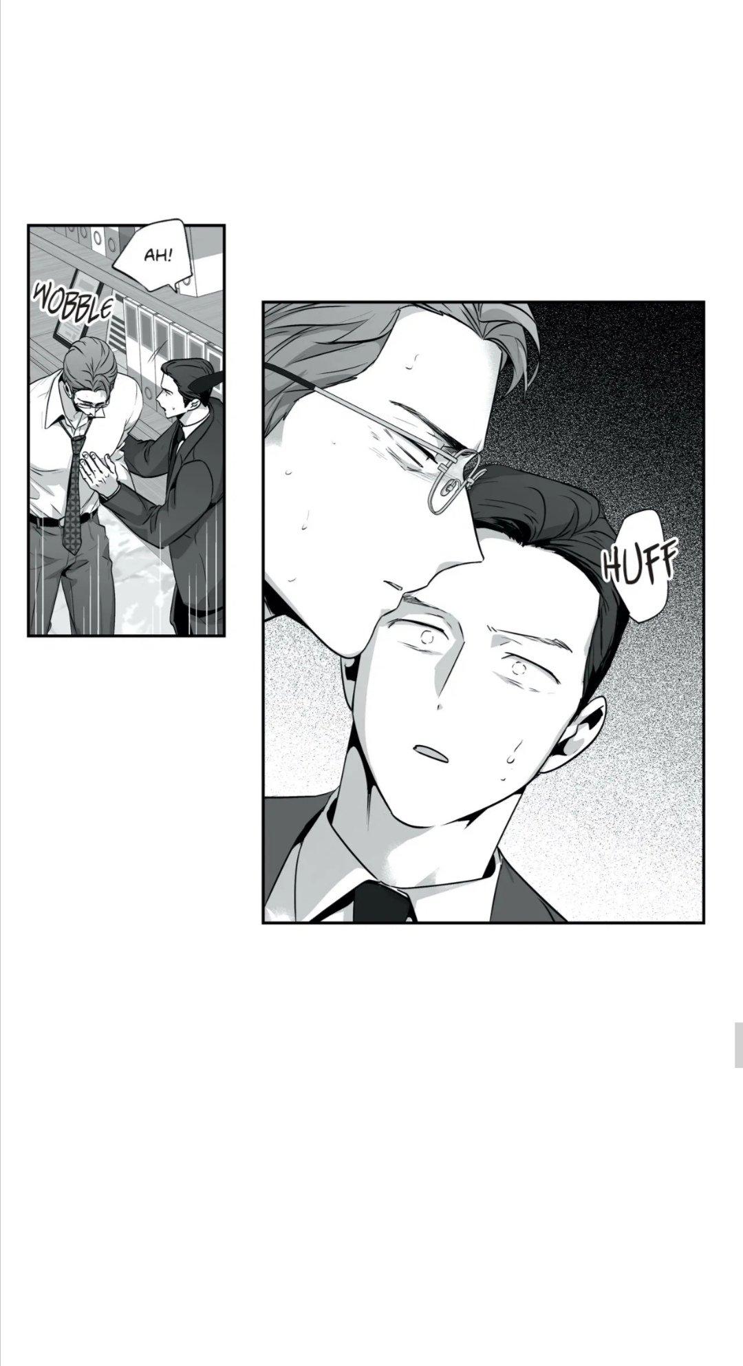 Read Love Is an Illusion! chapter 72.8 image 25 on Lezhin