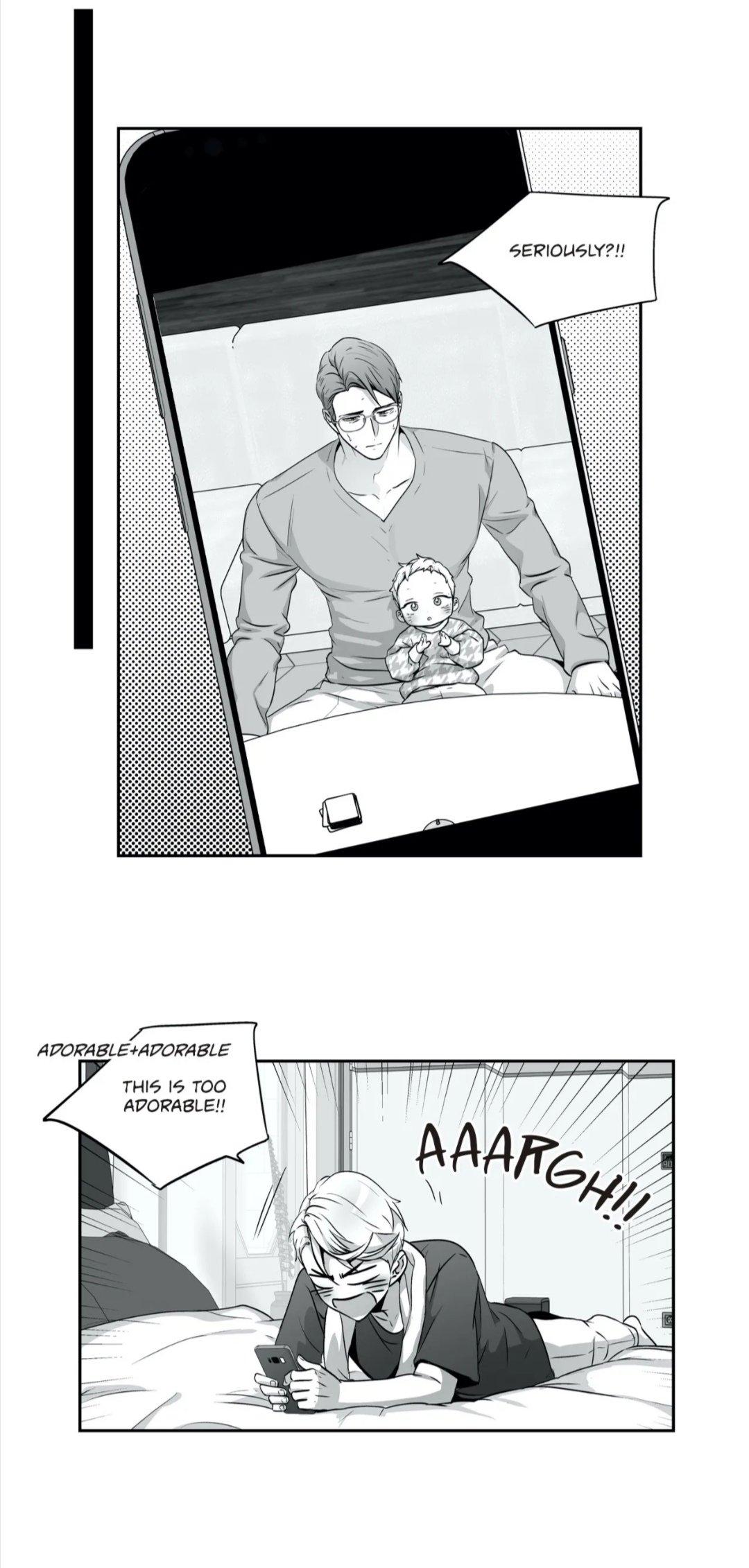 Read Love Is an Illusion! chapter 72.8 image 28 on Lezhin