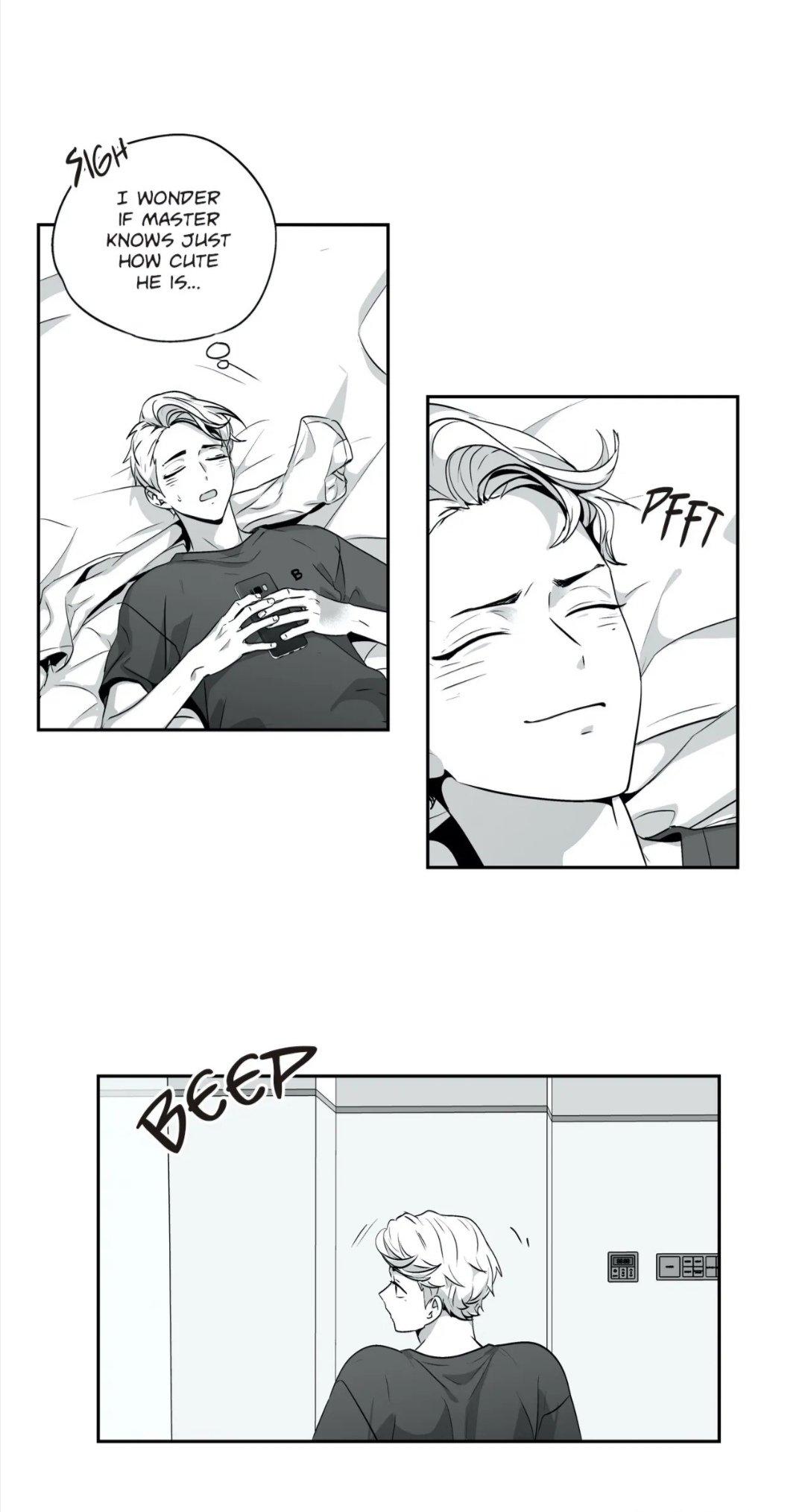 Read Love Is an Illusion! chapter 72.8 image 29 on Lezhin