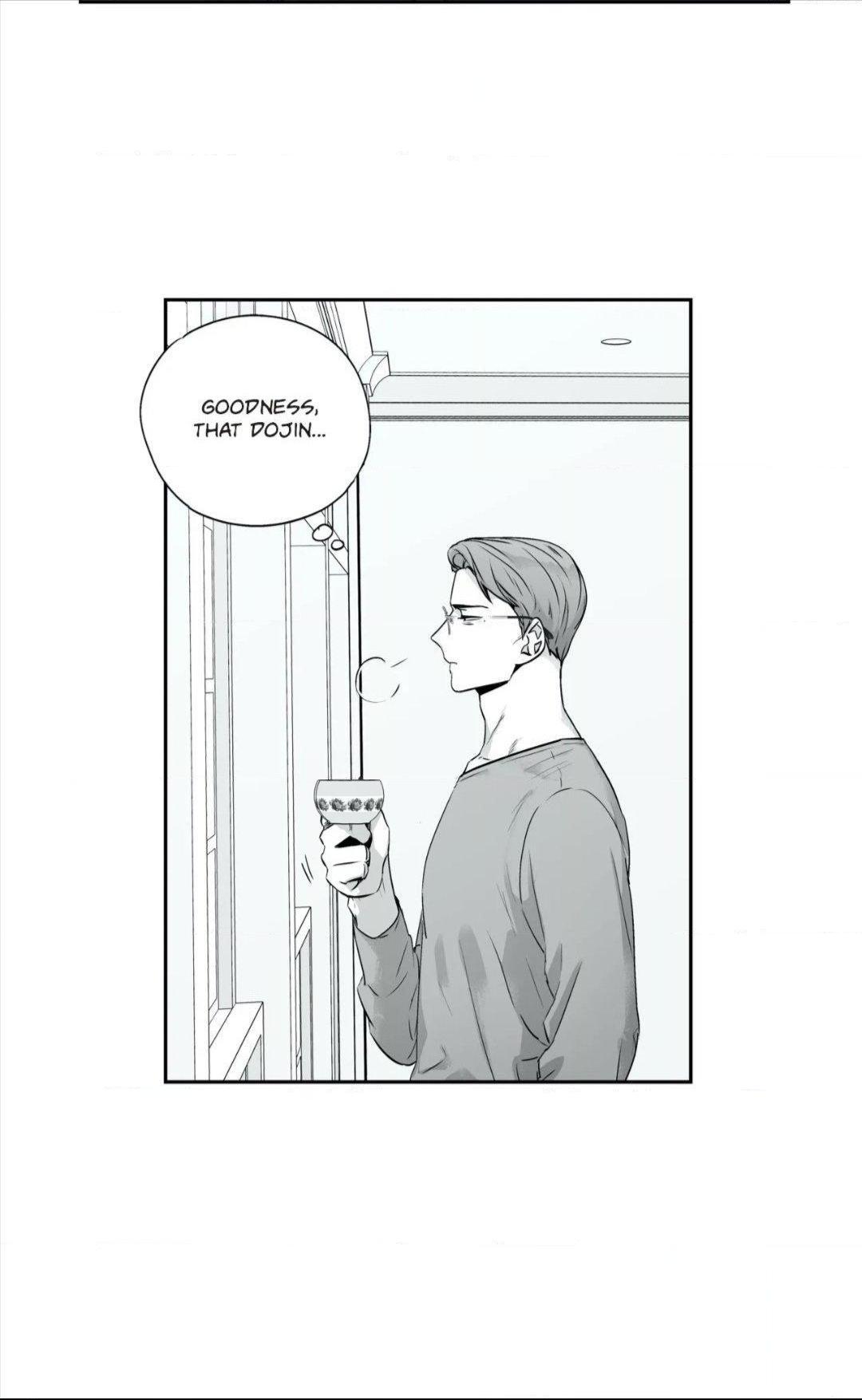 Read Love Is an Illusion! chapter 72.8 image 3 on Lezhin
