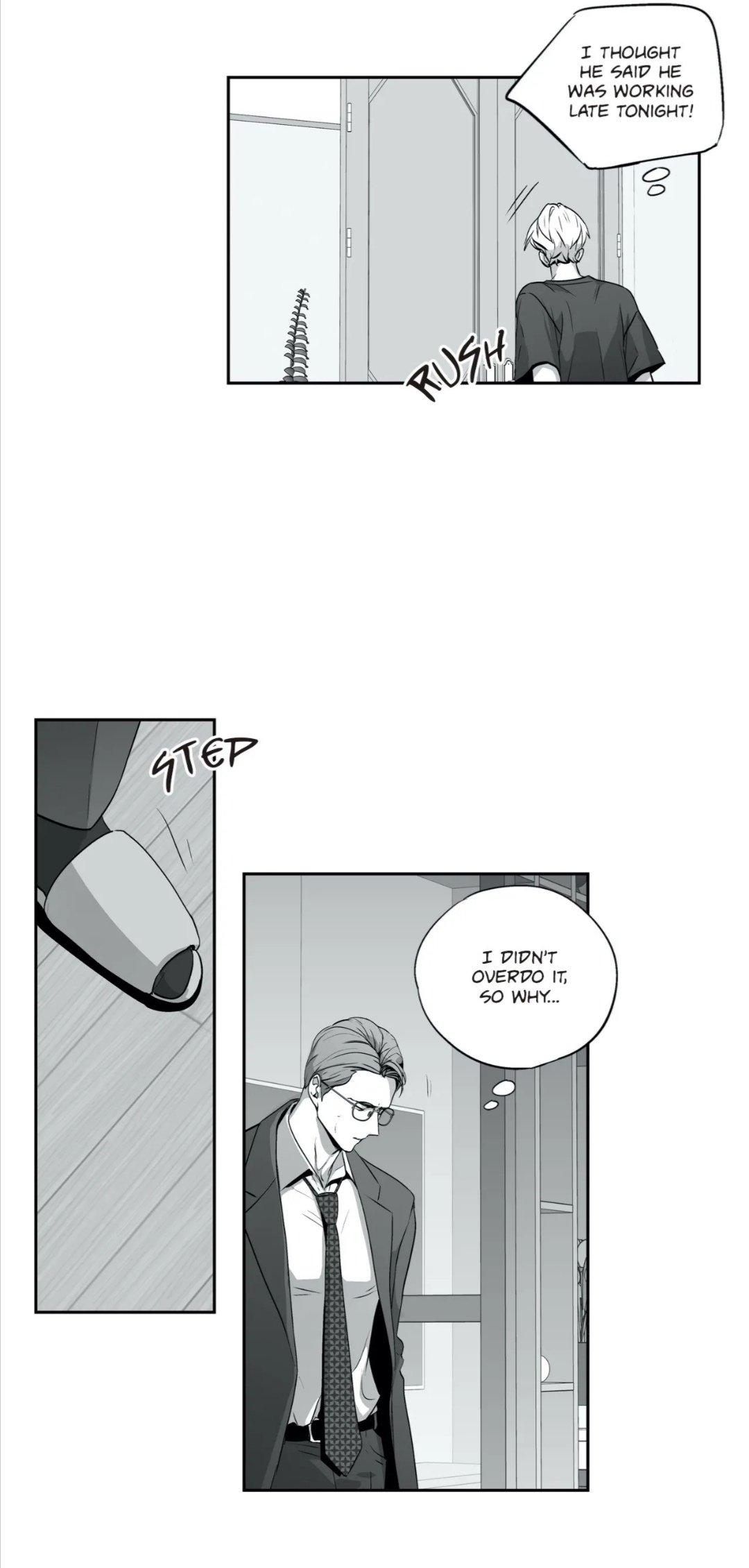 Read Love Is an Illusion! chapter 72.8 image 30 on Lezhin