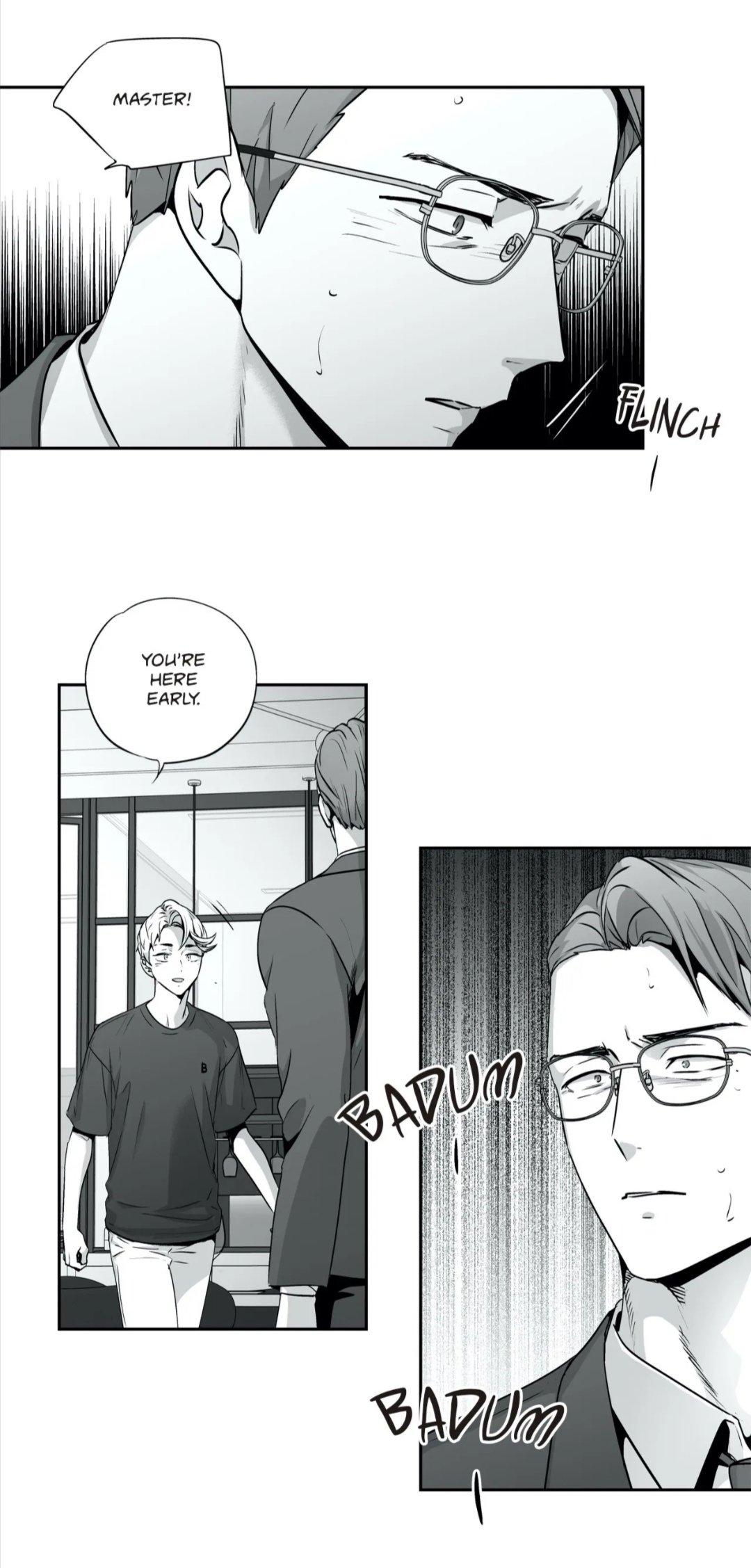 Read Love Is an Illusion! chapter 72.8 image 31 on Lezhin