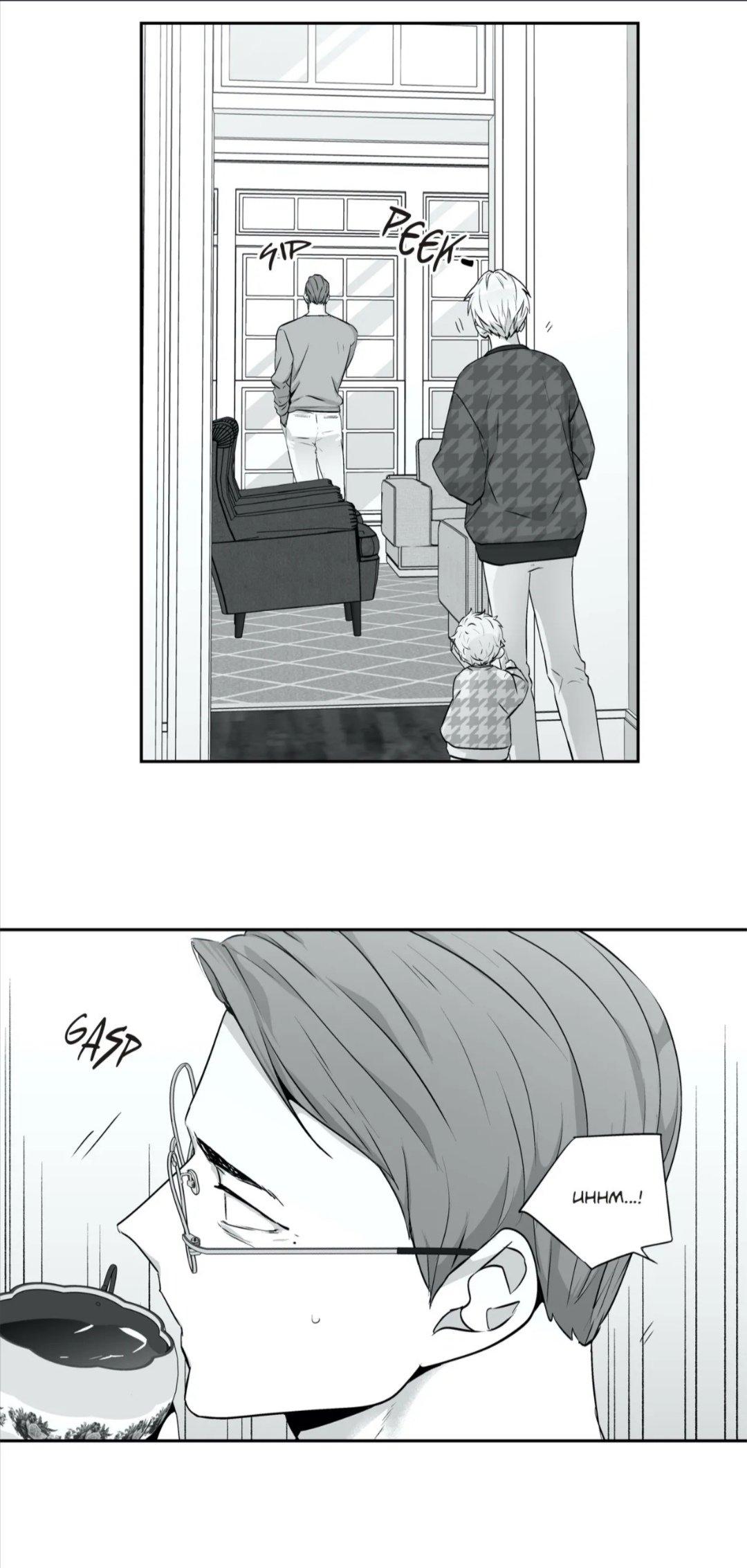 Read Love Is an Illusion! chapter 72.8 image 4 on Lezhin