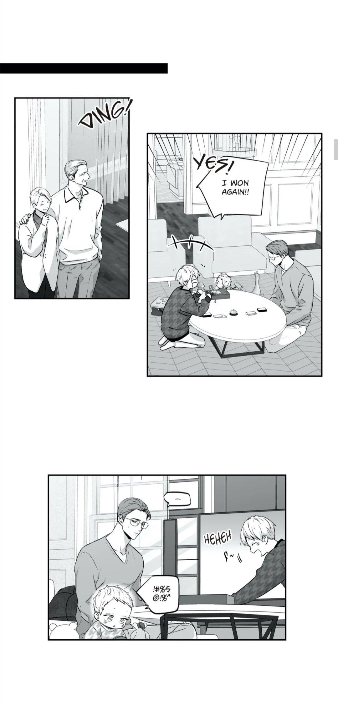 Read Love Is an Illusion! chapter 72.8 image 7 on Lezhin