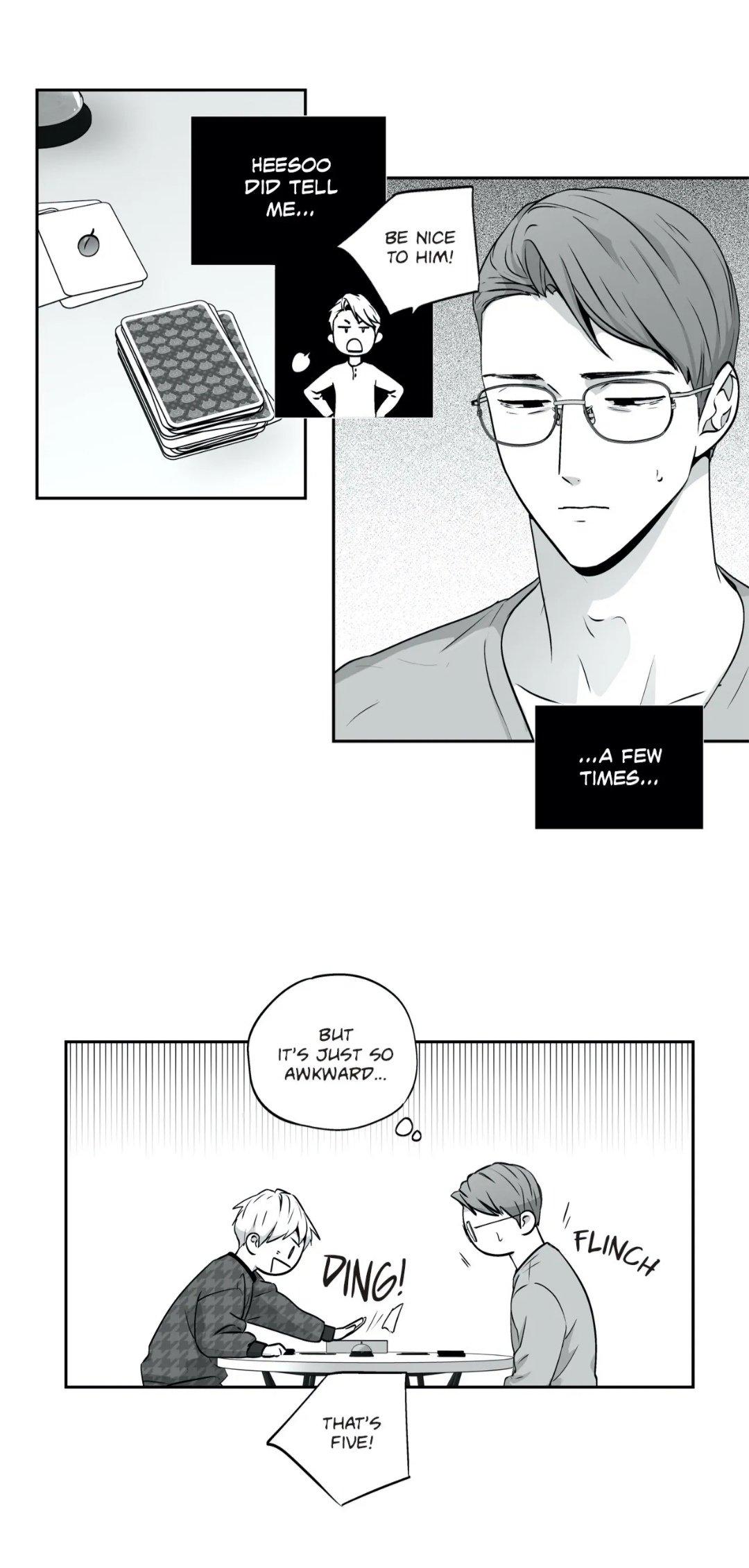 Read Love Is an Illusion! chapter 72.8 image 8 on Lezhin