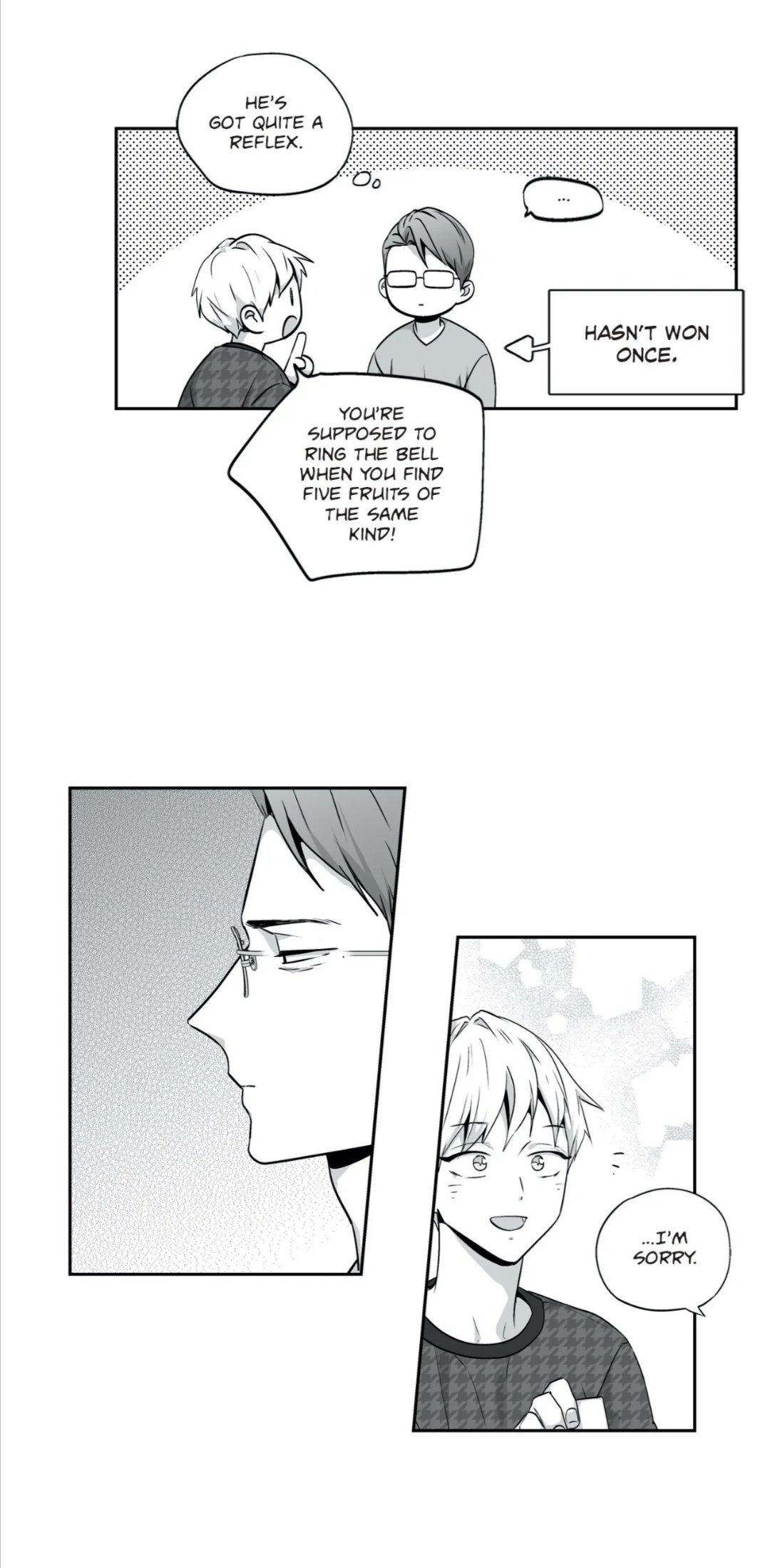Read Love Is an Illusion! chapter 72.8 image 9 on Lezhin