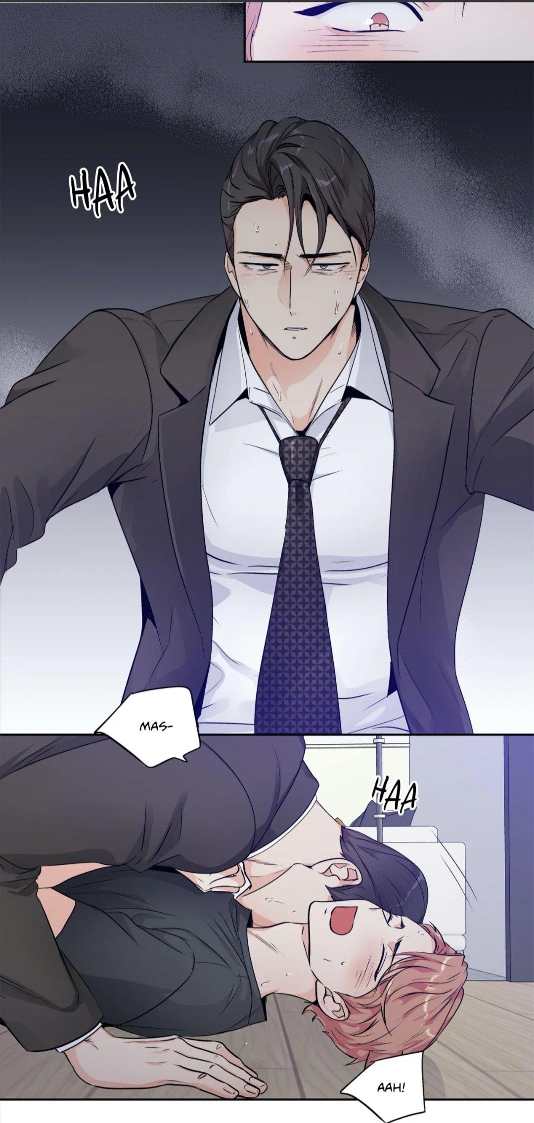 Read Love Is an Illusion! chapter 72.9 image 10 on Lezhin