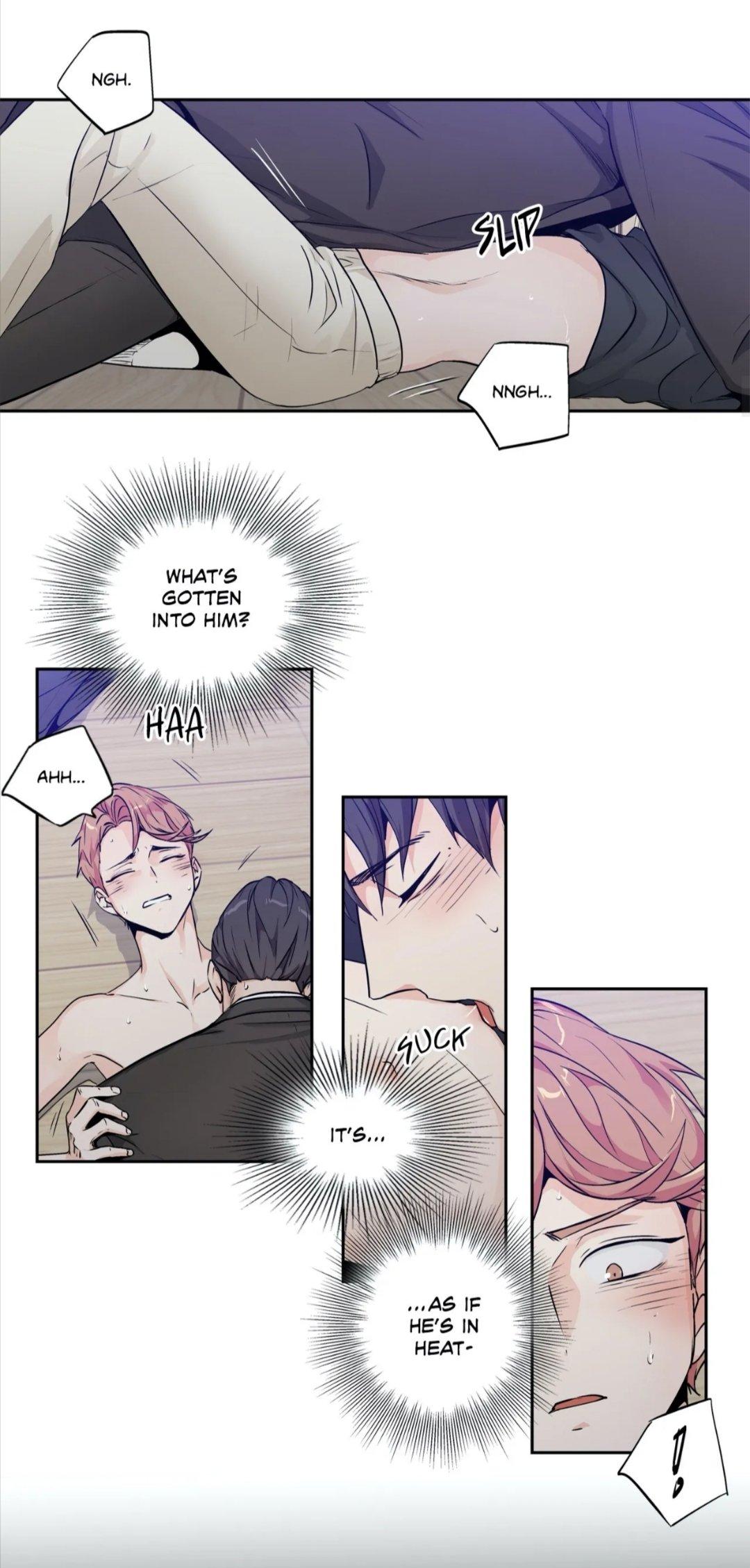 Read Love Is an Illusion! chapter 72.9 image 11 on Lezhin