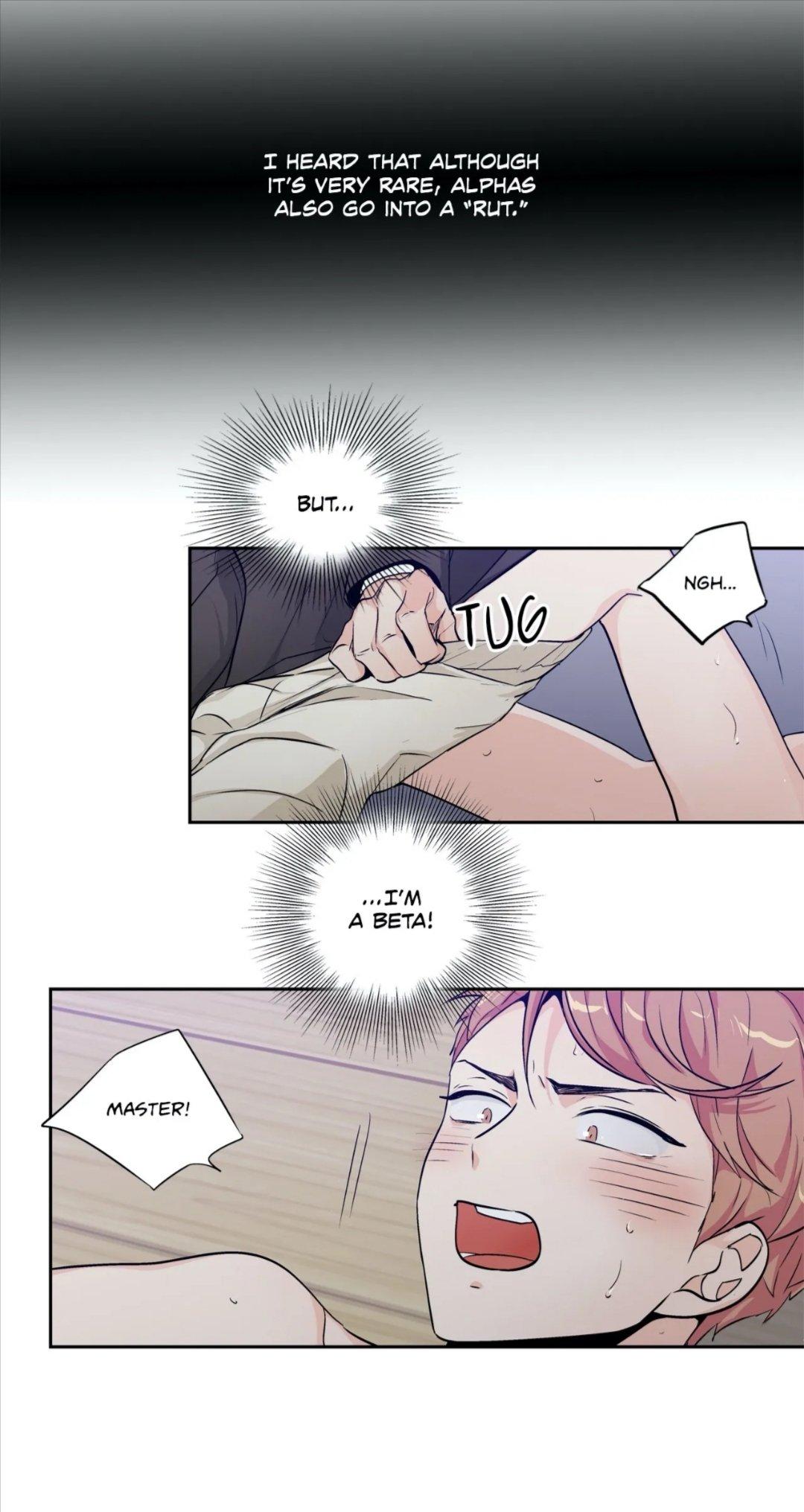 Read Love Is an Illusion! chapter 72.9 image 12 on Lezhin