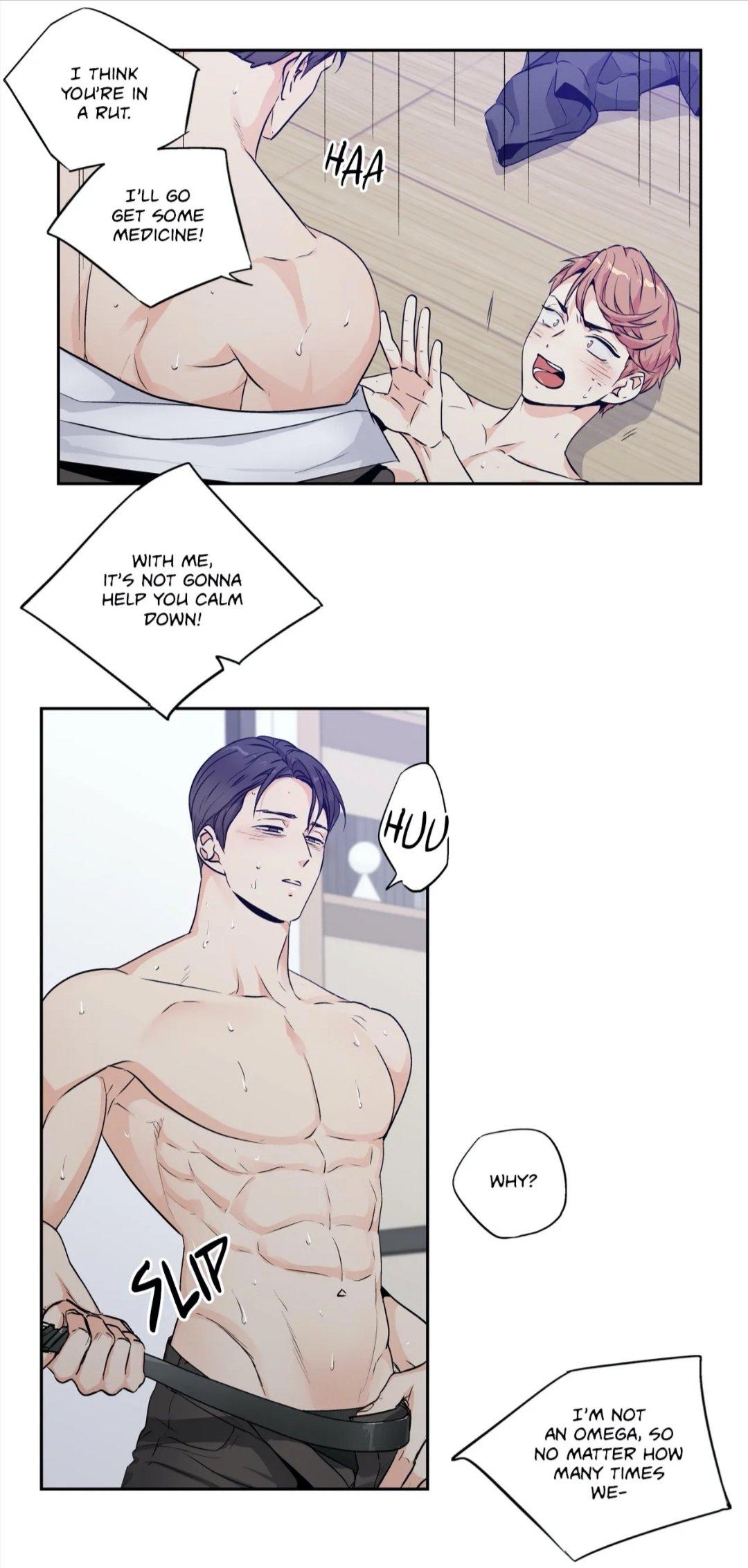 Read Love Is an Illusion! chapter 72.9 image 13 on Lezhin