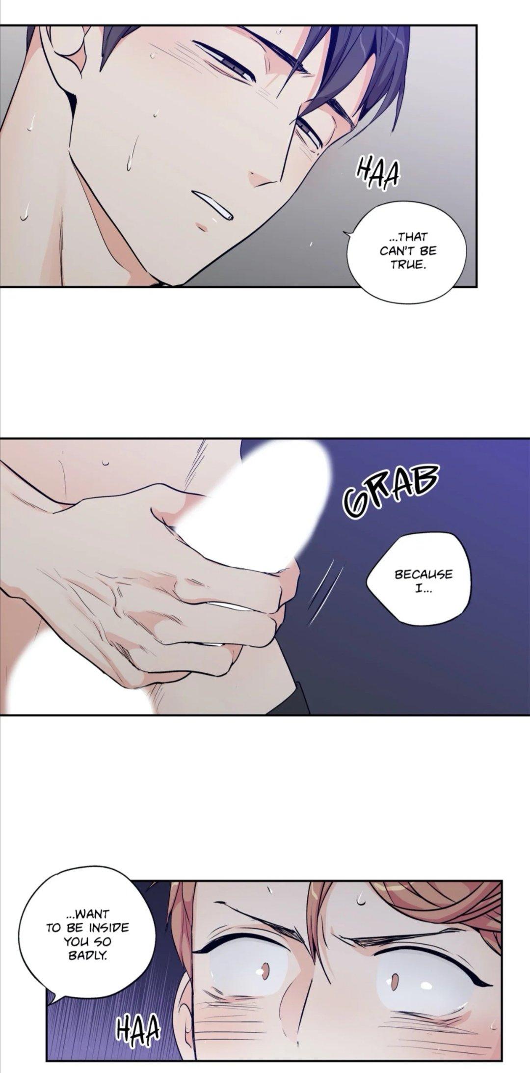 Read Love Is an Illusion! chapter 72.9 image 14 on Lezhin