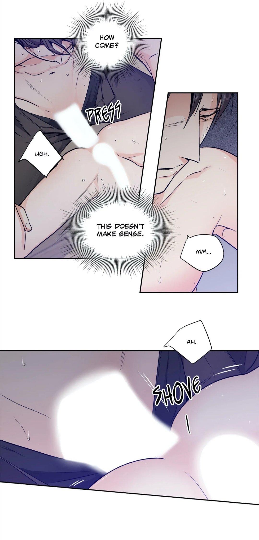 Read Love Is an Illusion! chapter 72.9 image 15 on Lezhin
