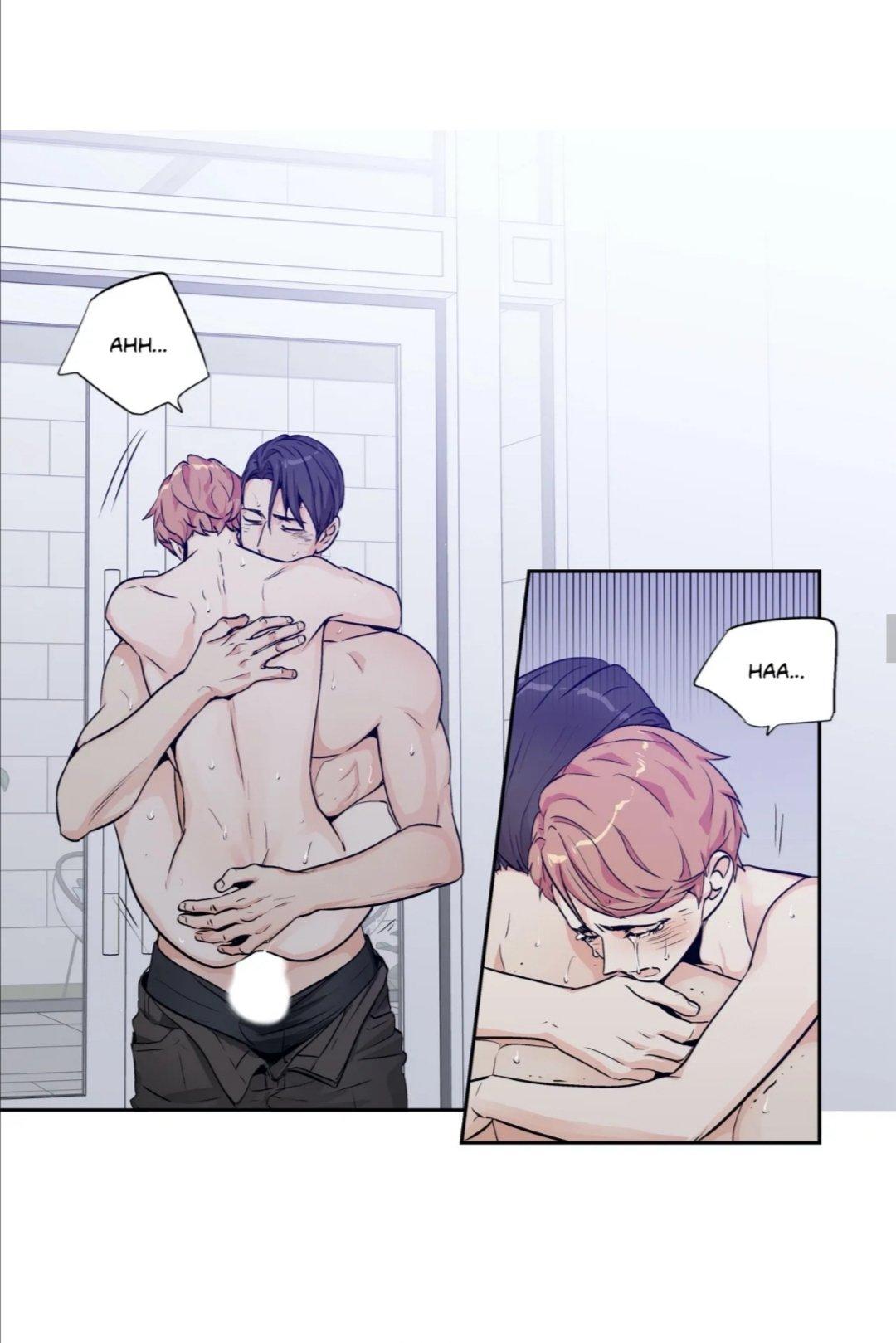 Read Love Is an Illusion! chapter 72.9 image 19 on Lezhin