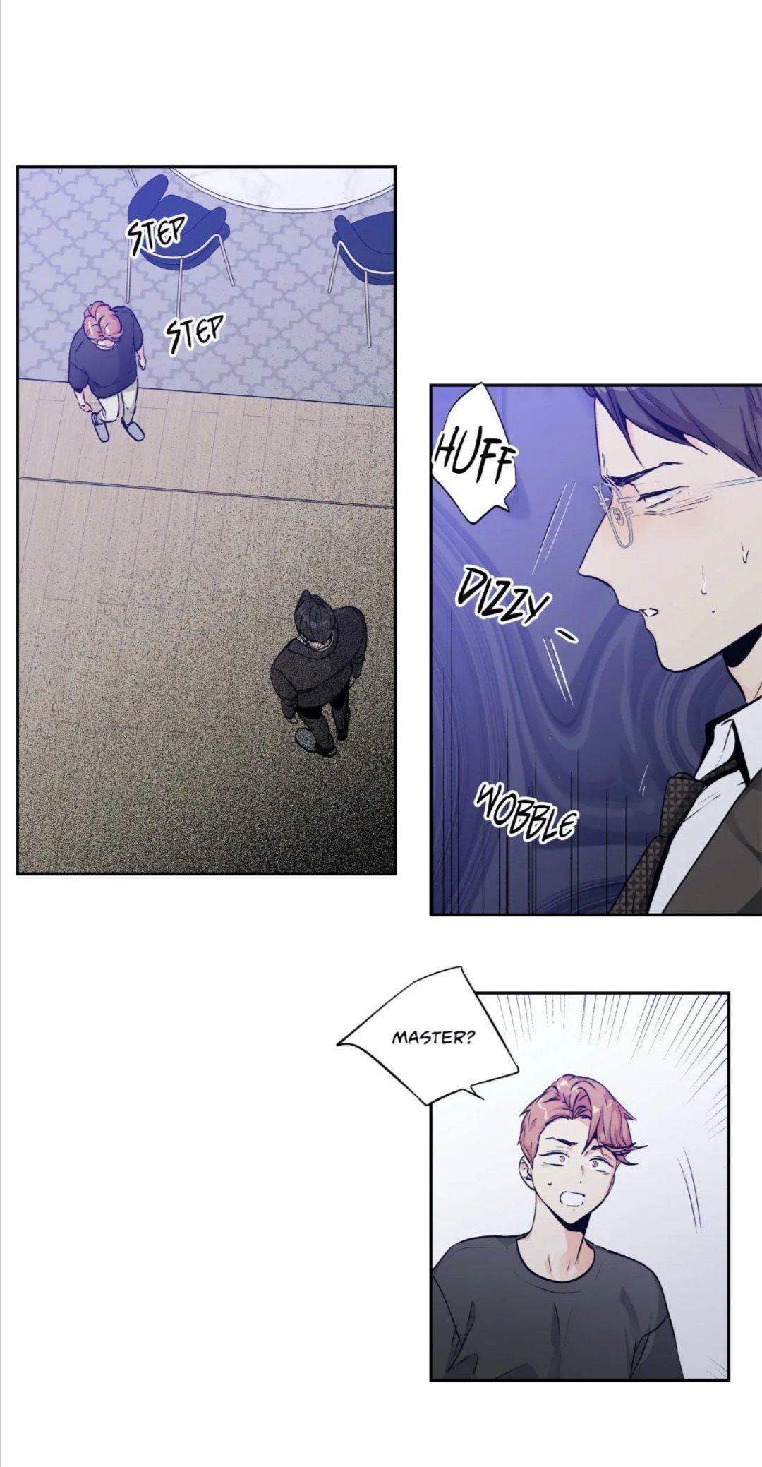 Read Love Is an Illusion! chapter 72.9 image 2 on Lezhin