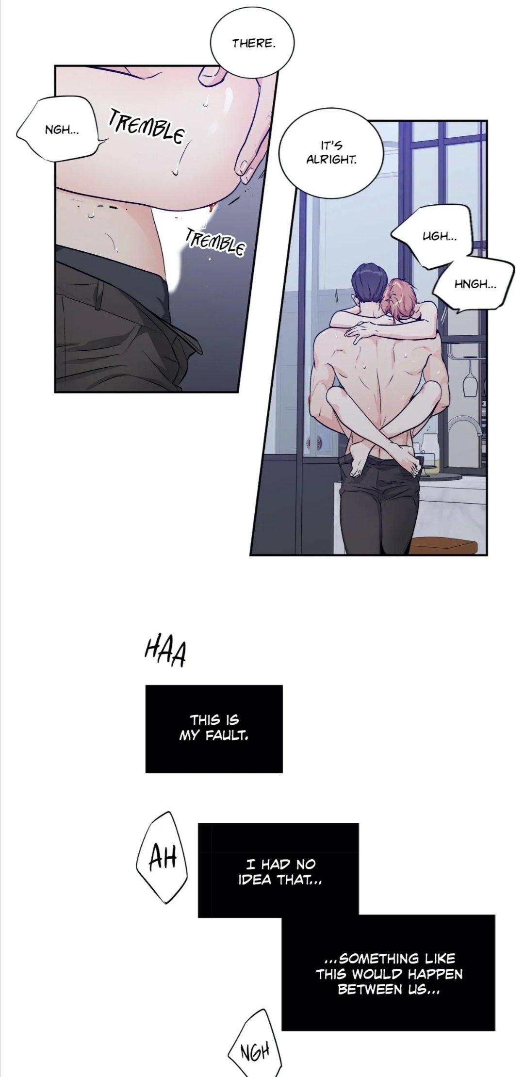 Read Love Is an Illusion! chapter 72.9 image 20 on Lezhin