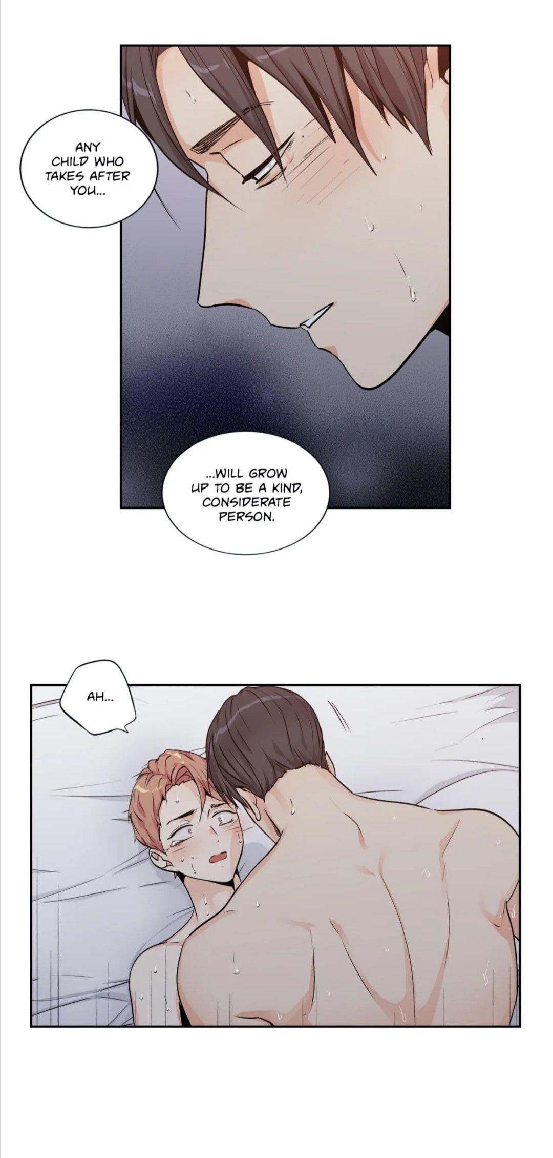 Read Love Is an Illusion! chapter 72.9 image 24 on Lezhin