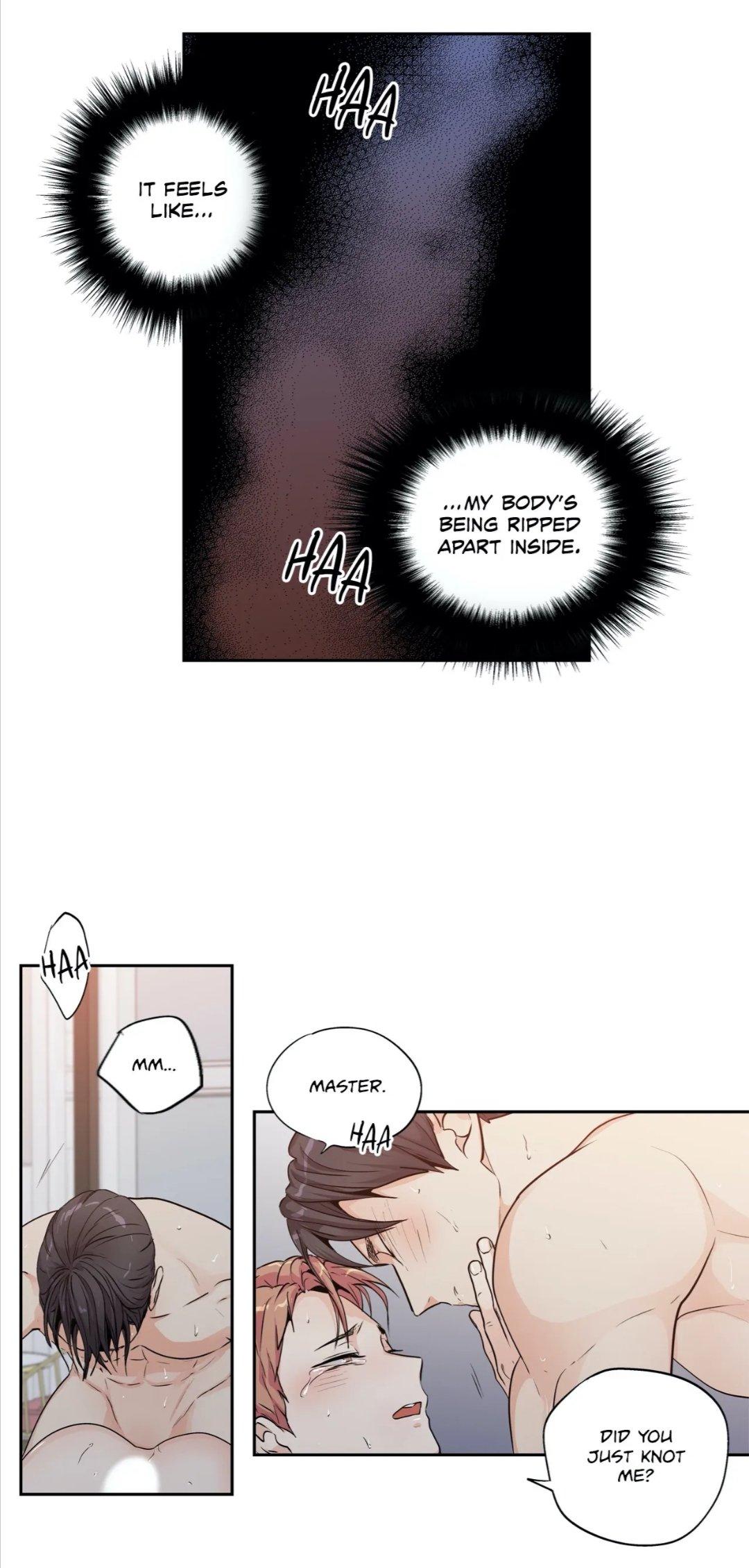 Read Love Is an Illusion! chapter 72.9 image 27 on Lezhin
