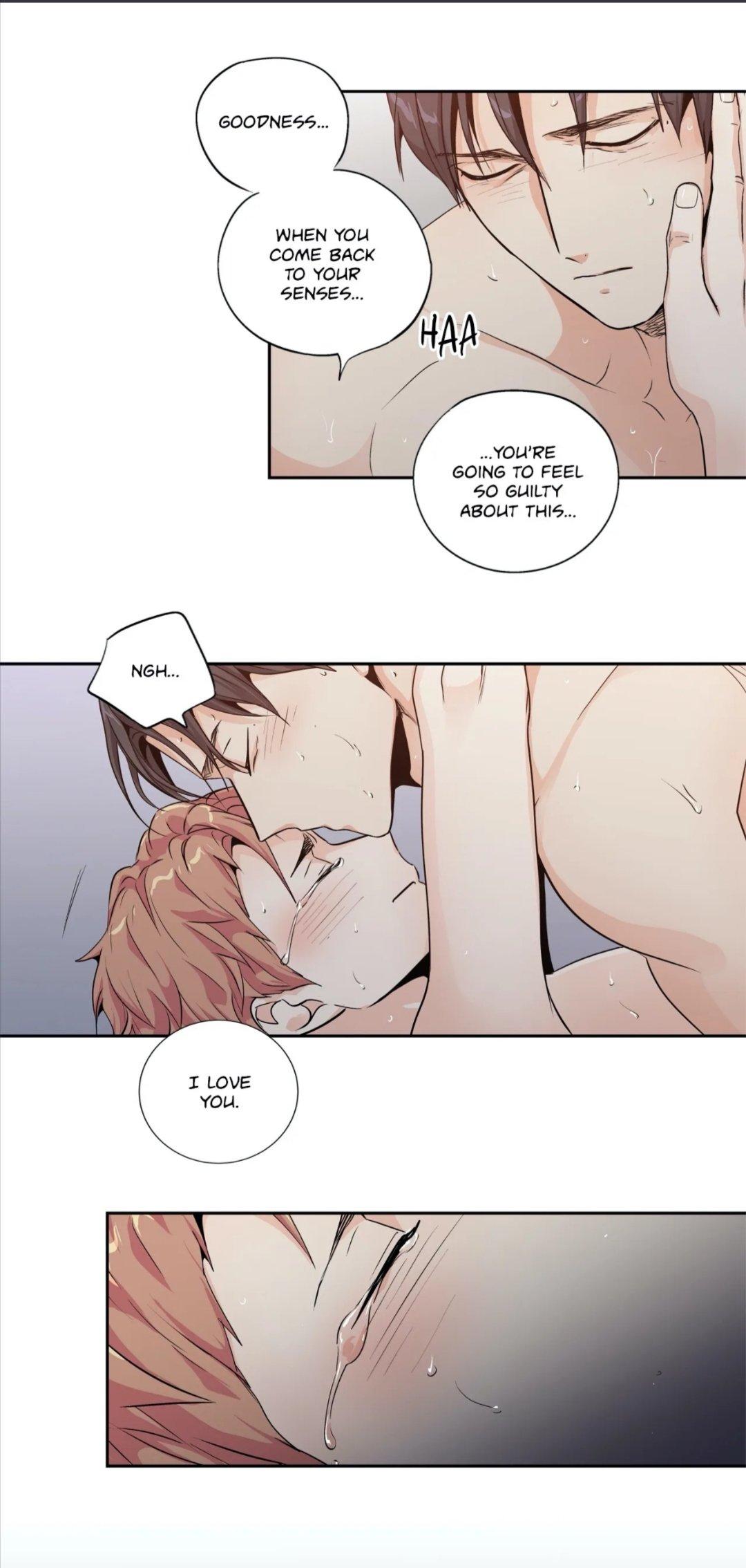 Read Love Is an Illusion! chapter 72.9 image 28 on Lezhin
