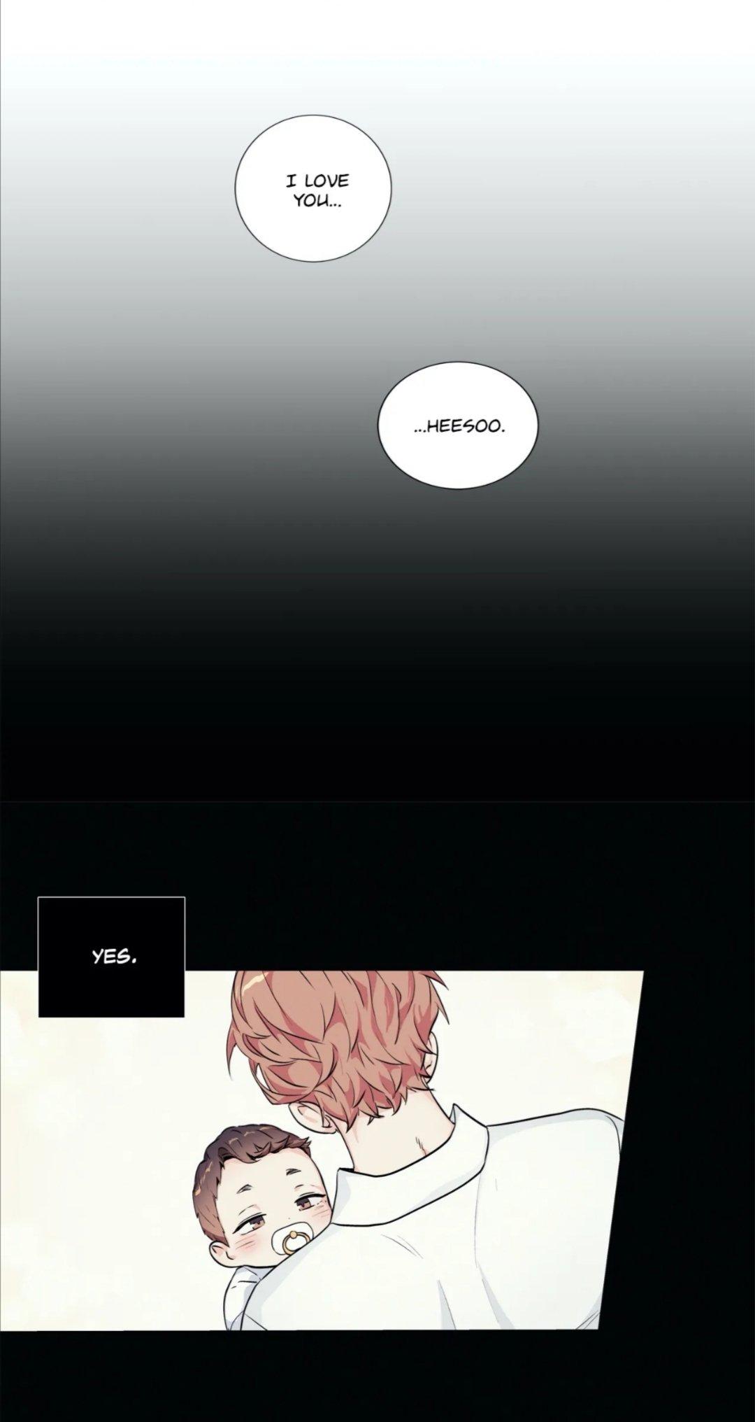 Read Love Is an Illusion! chapter 72.9 image 29 on Lezhin