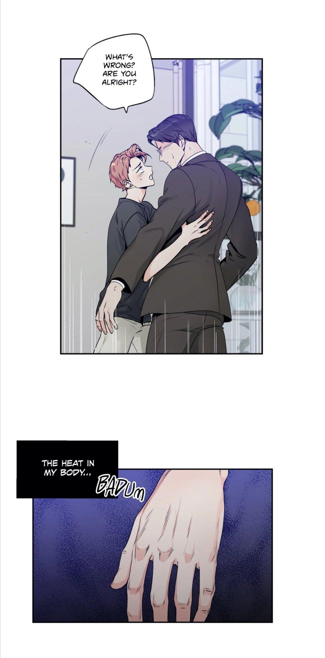 Read Love Is an Illusion! chapter 72.9 image 3 on Lezhin