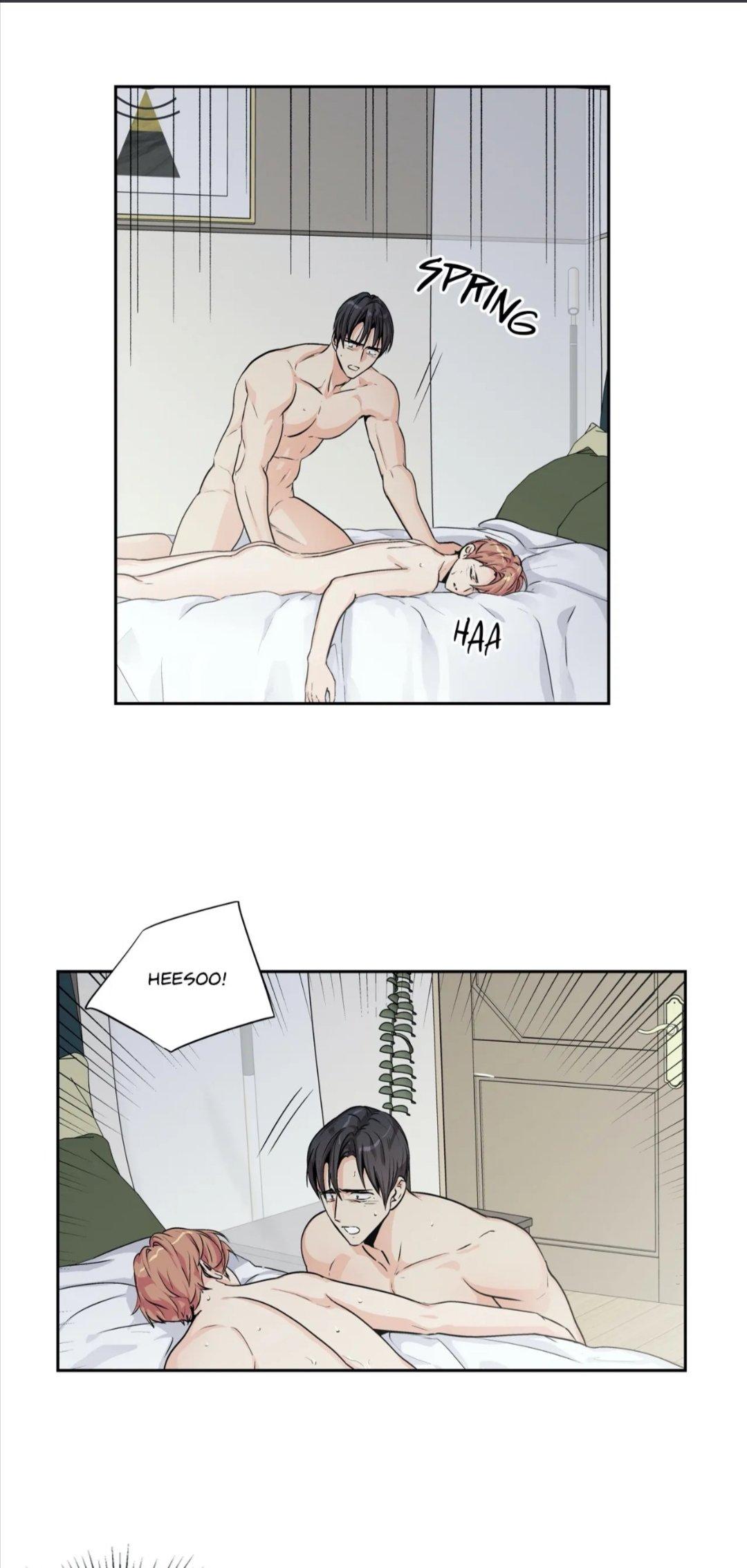 Read Love Is an Illusion! chapter 72.9 image 32 on Lezhin