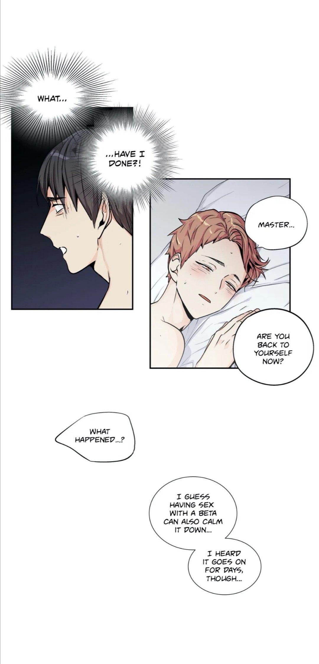 Read Love Is an Illusion! chapter 72.9 image 33 on Lezhin