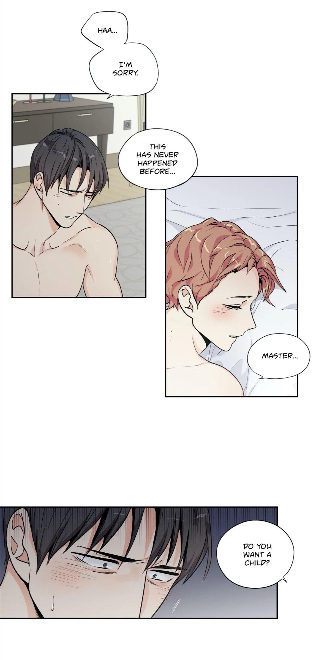 Read Love Is an Illusion! chapter 72.9 image 34 on Lezhin