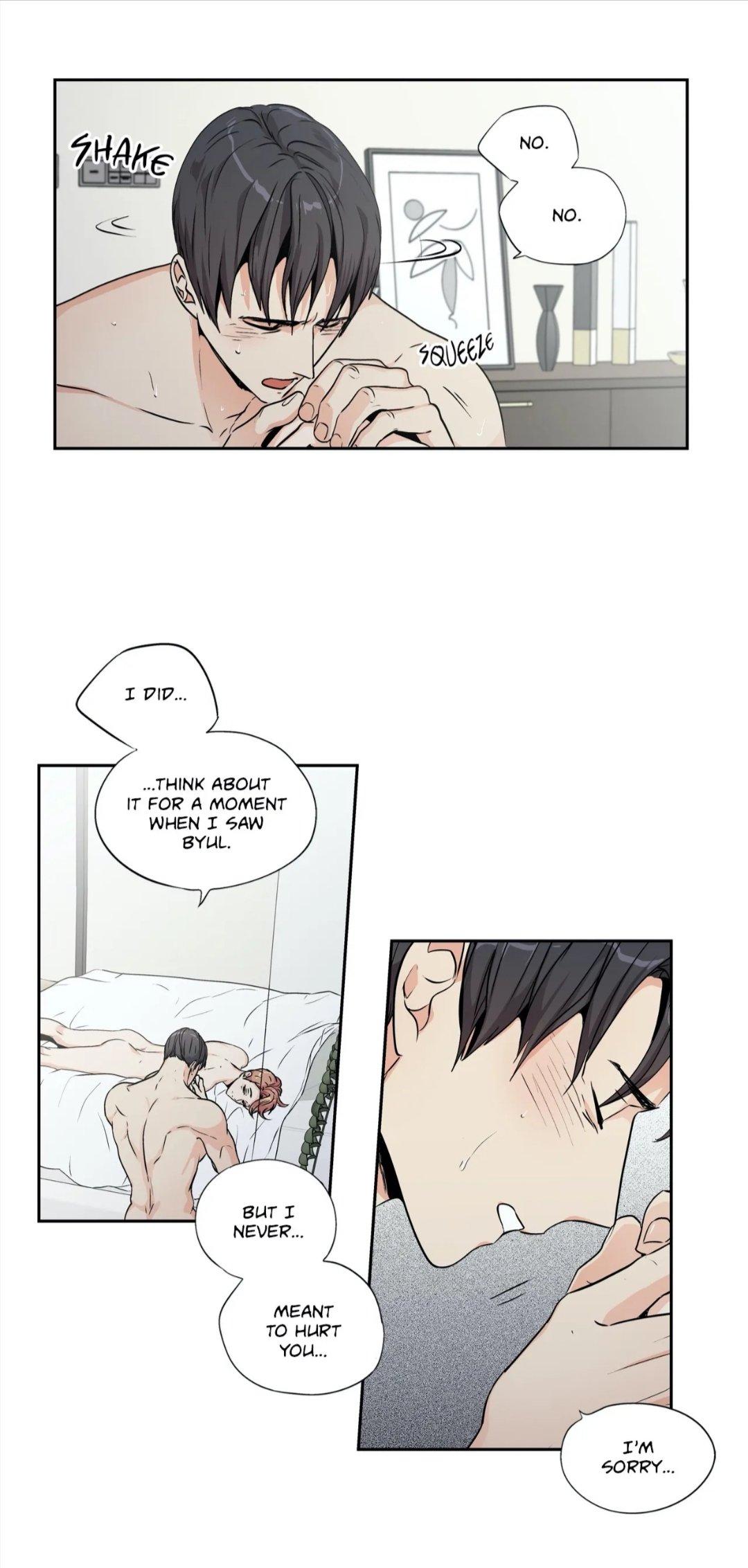 Read Love Is an Illusion! chapter 72.9 image 35 on Lezhin