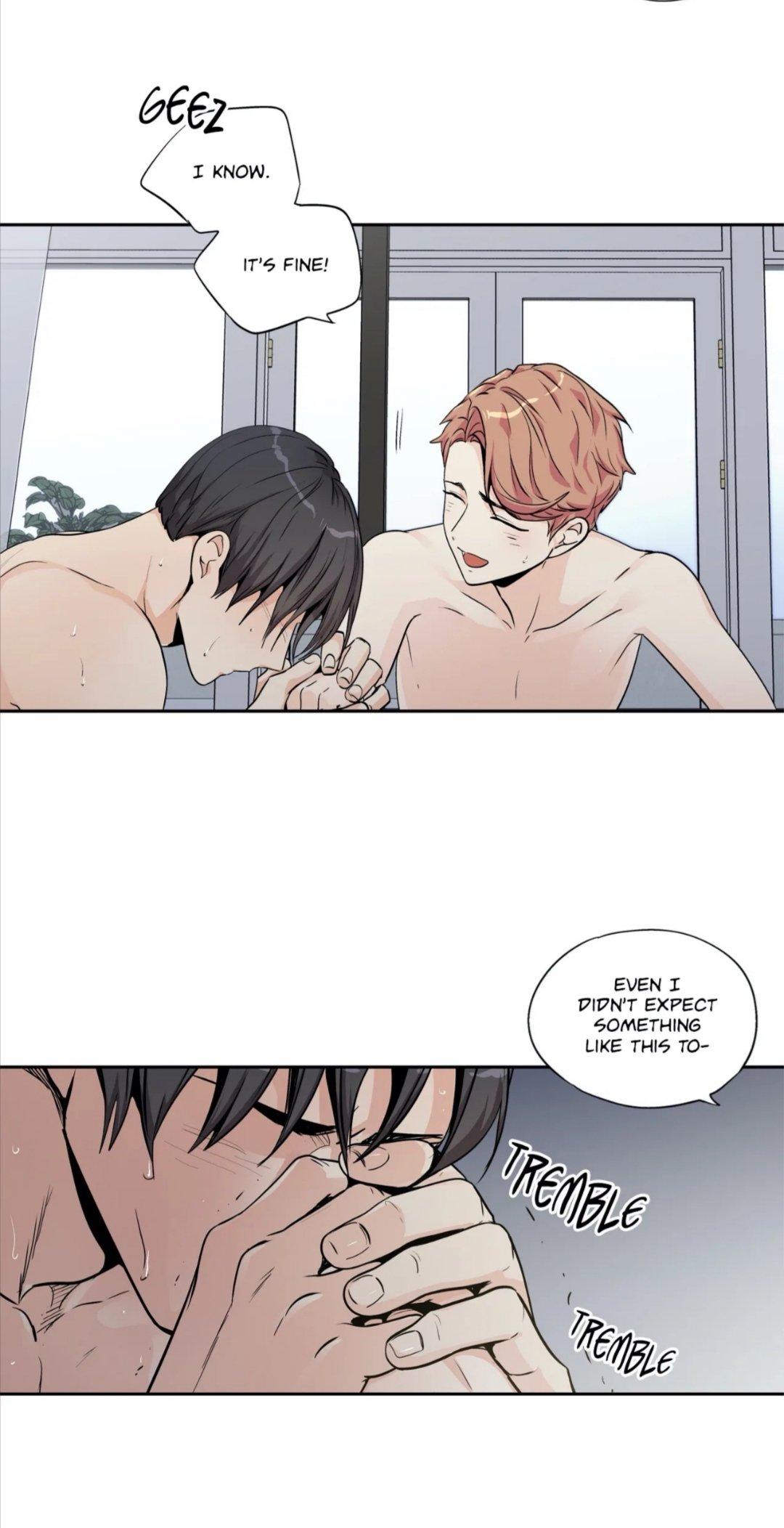 Read Love Is an Illusion! chapter 72.9 image 36 on Lezhin