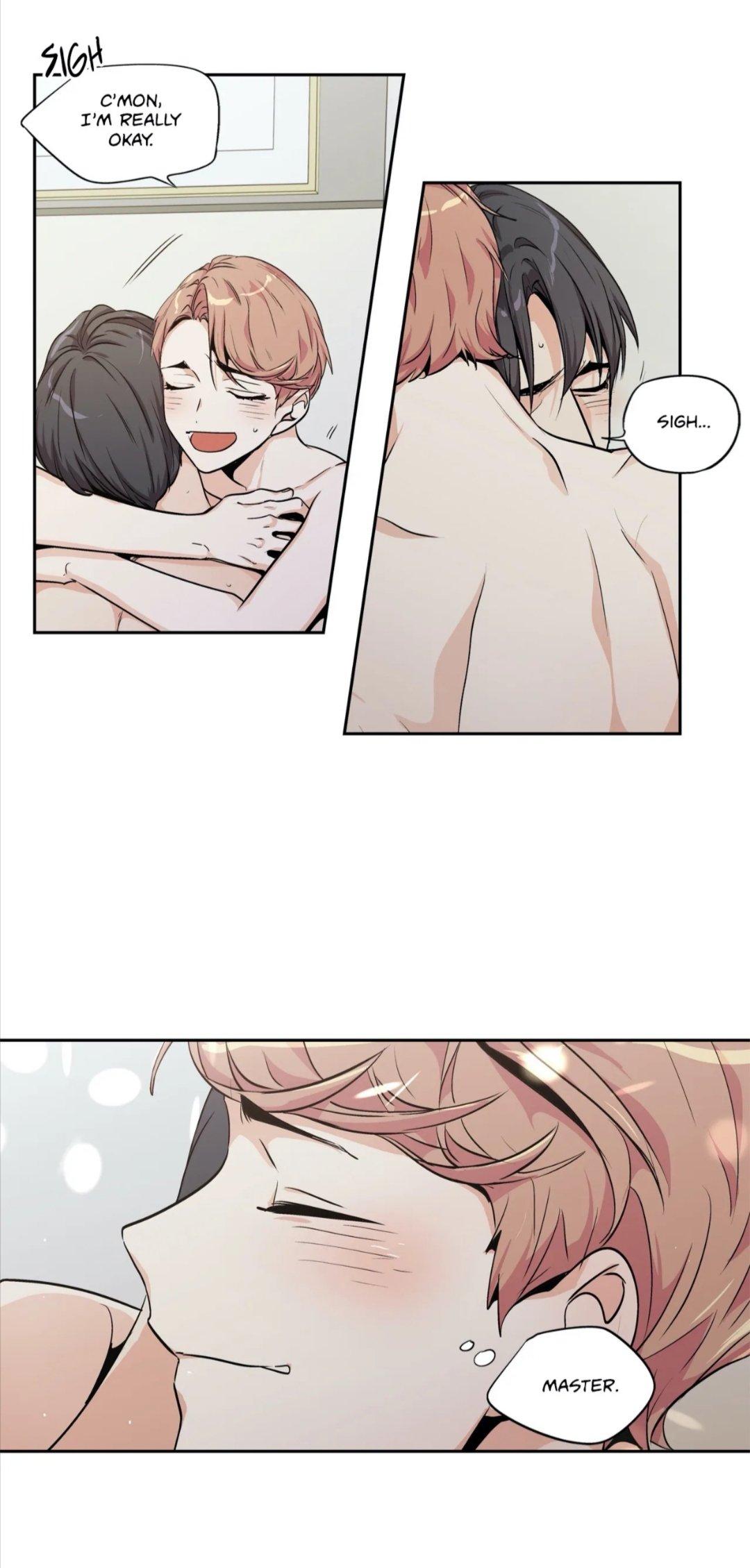 Read Love Is an Illusion! chapter 72.9 image 38 on Lezhin