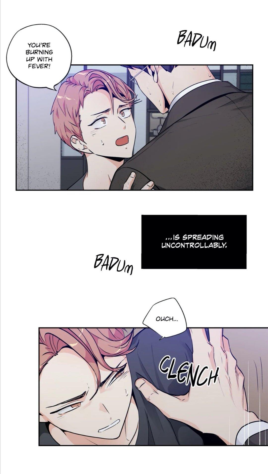Read Love Is an Illusion! chapter 72.9 image 4 on Lezhin