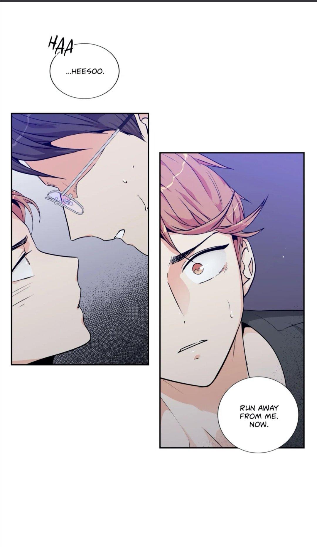 Read Love Is an Illusion! chapter 72.9 image 5 on Lezhin
