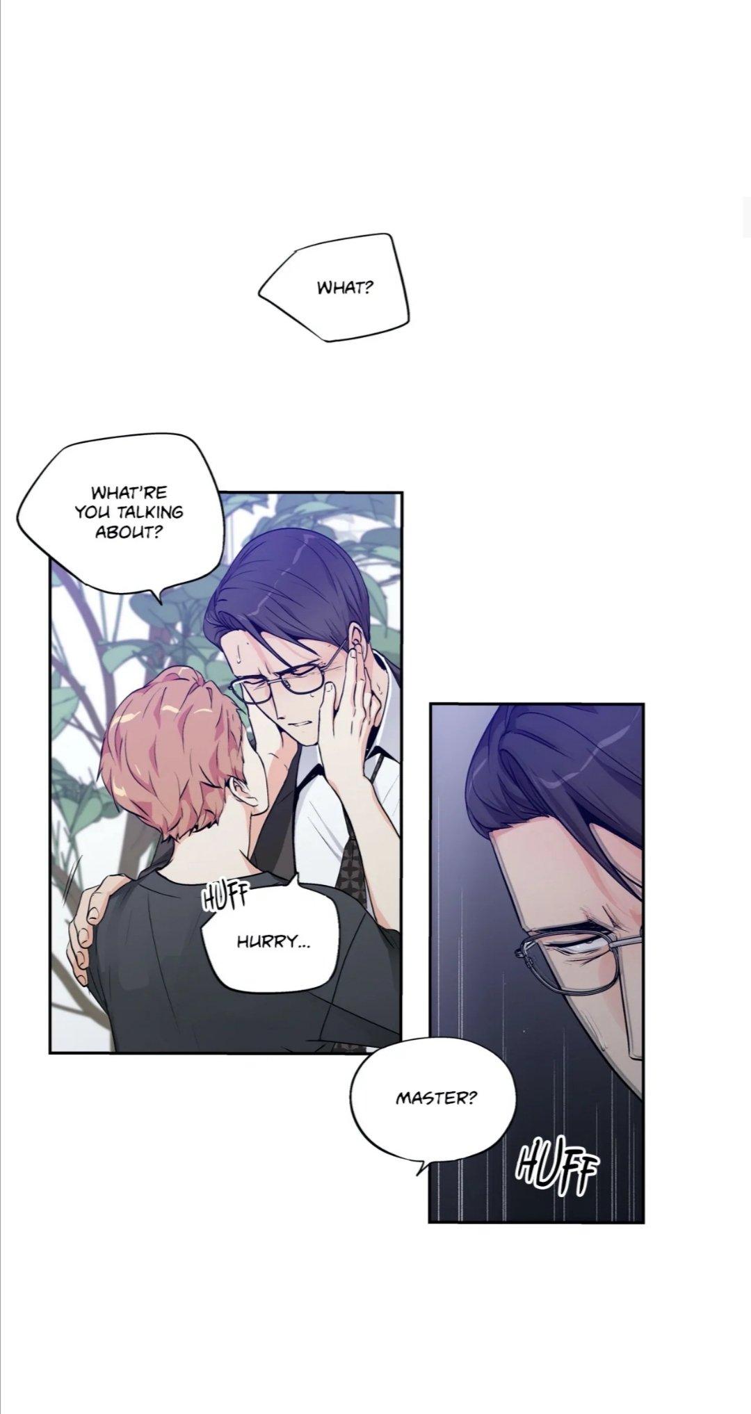 Read Love Is an Illusion! chapter 72.9 image 6 on Lezhin