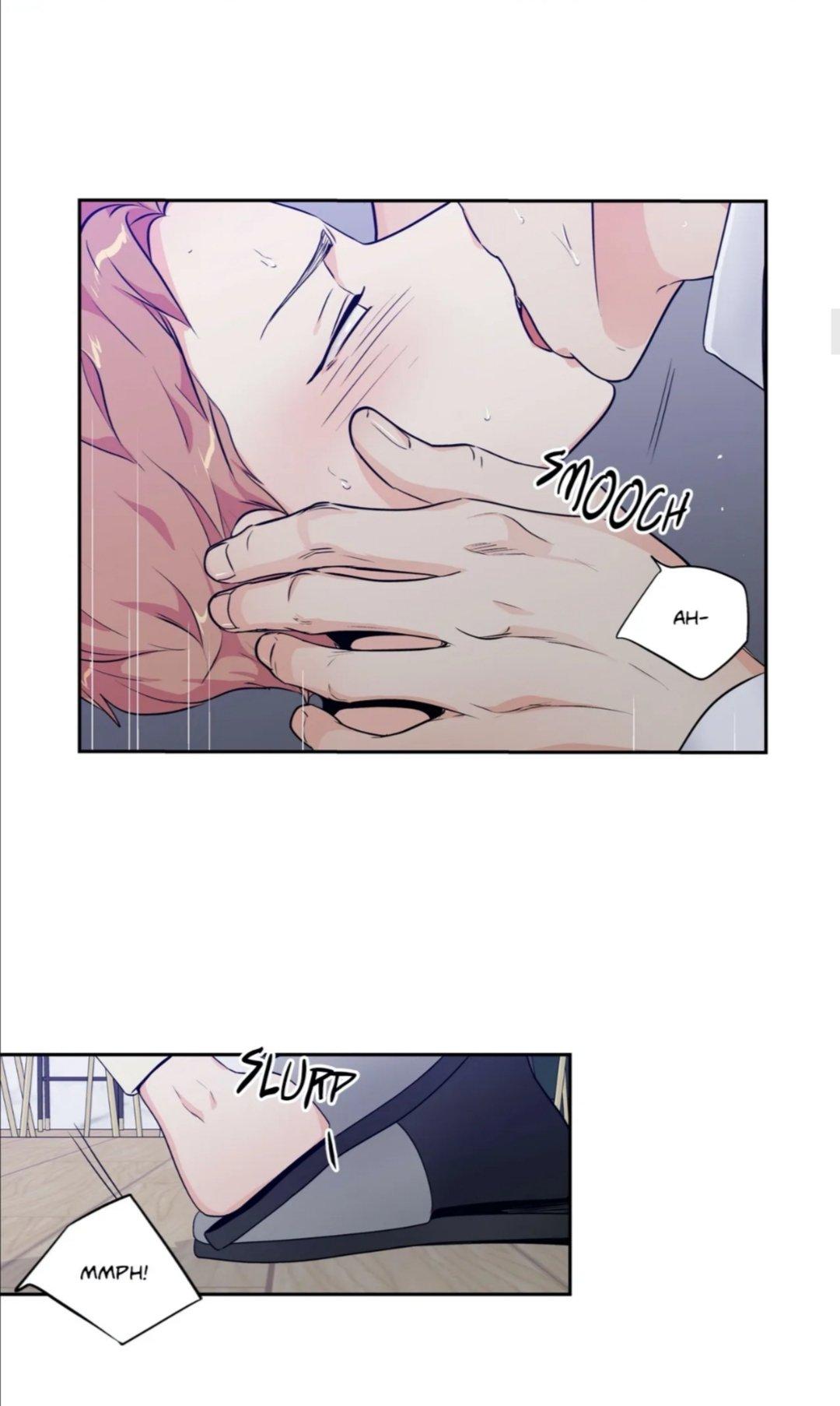 Read Love Is an Illusion! chapter 72.9 image 8 on Lezhin