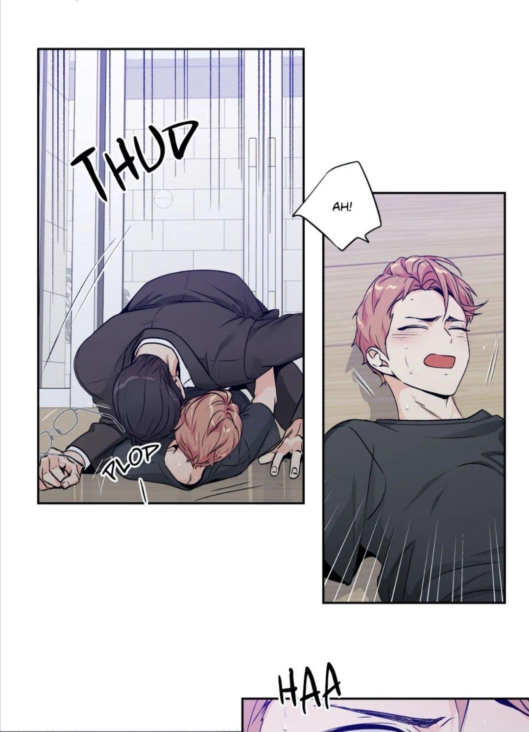 Read Love Is an Illusion! chapter 72.9 image 9 on Lezhin
