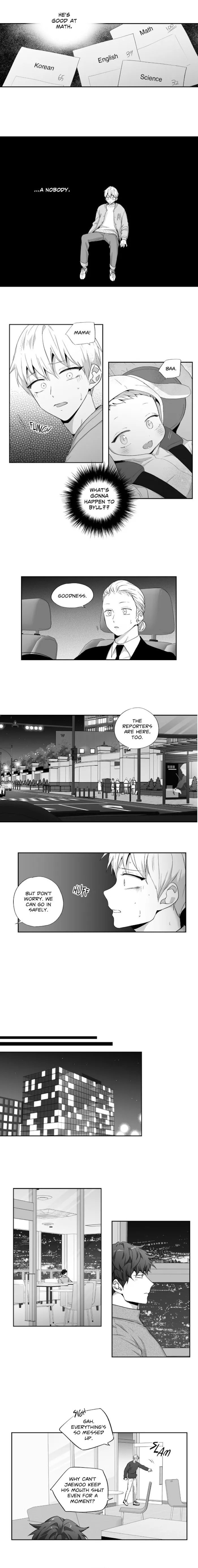 Read Love Is an Illusion! chapter 72 image 1 on Lezhin