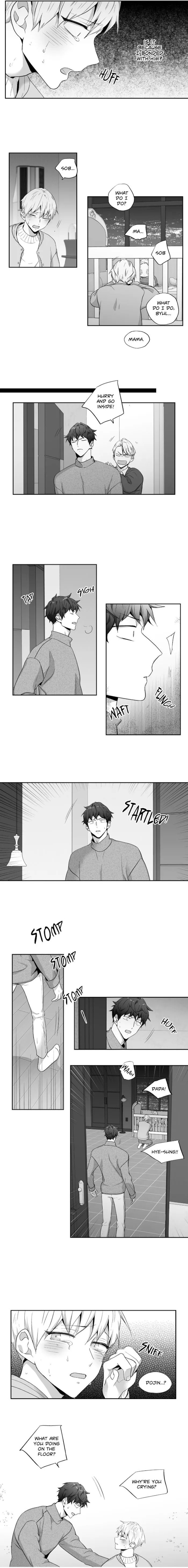 Read Love Is an Illusion! chapter 72 image 4 on Lezhin