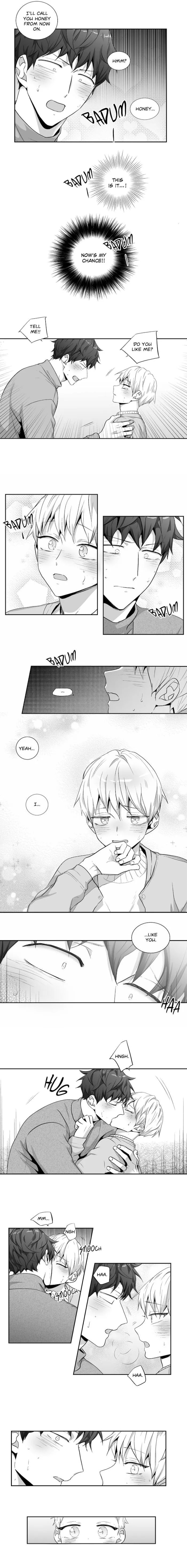 Read Love Is an Illusion! chapter 72 image 6 on Lezhin