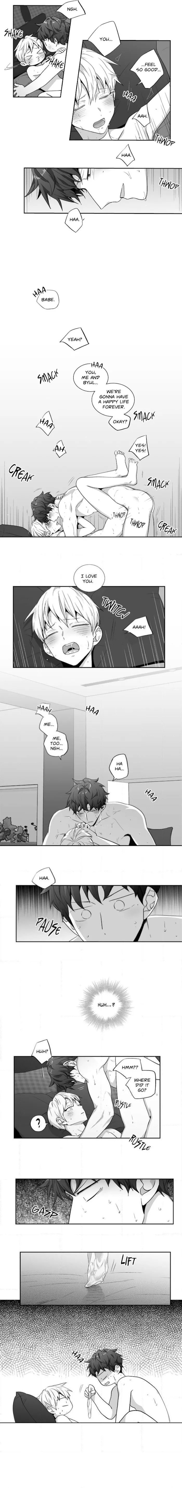 Read Love Is an Illusion! chapter 72 image 8 on Lezhin