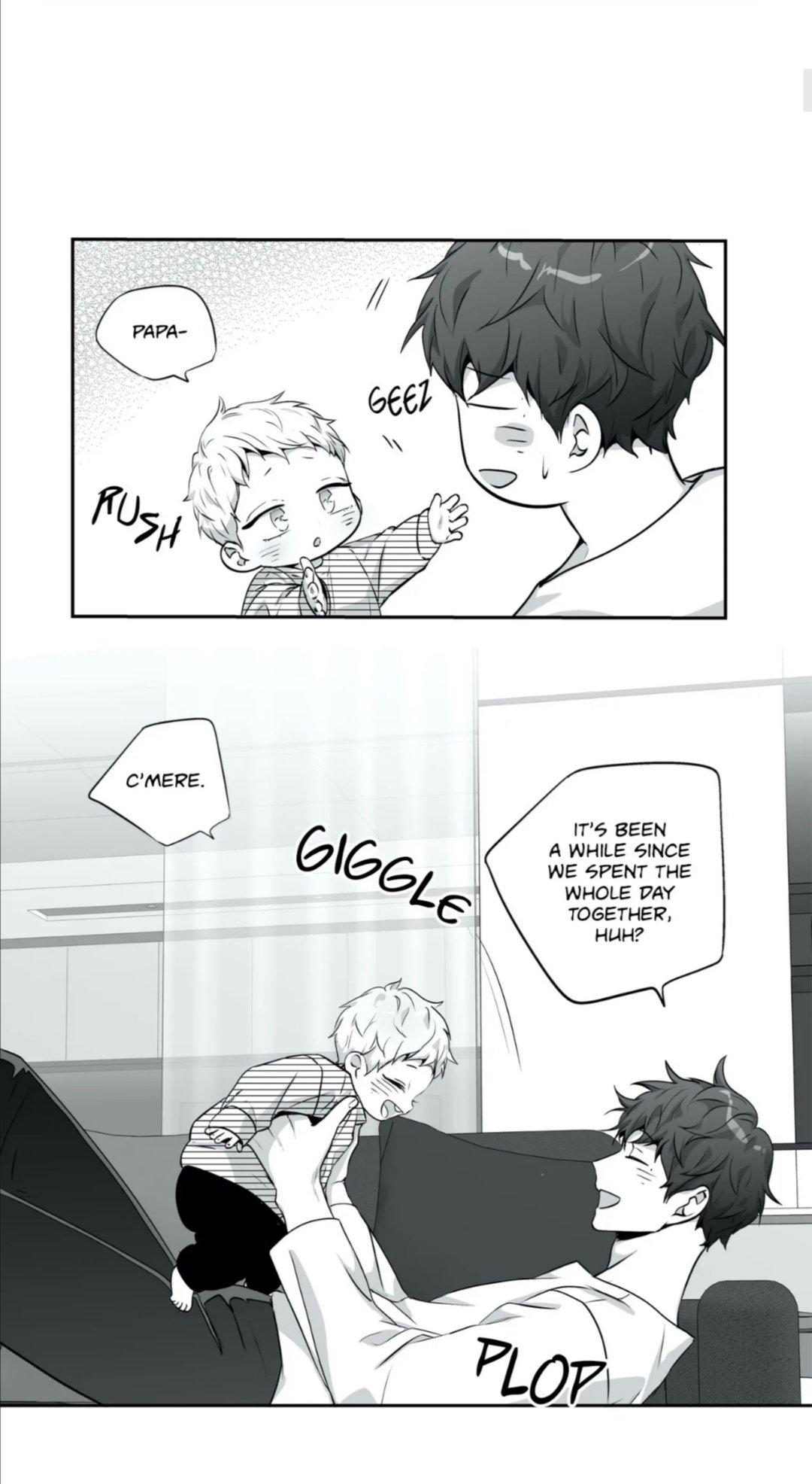 Read Love Is an Illusion! chapter 73.1 image 3 on Lezhin