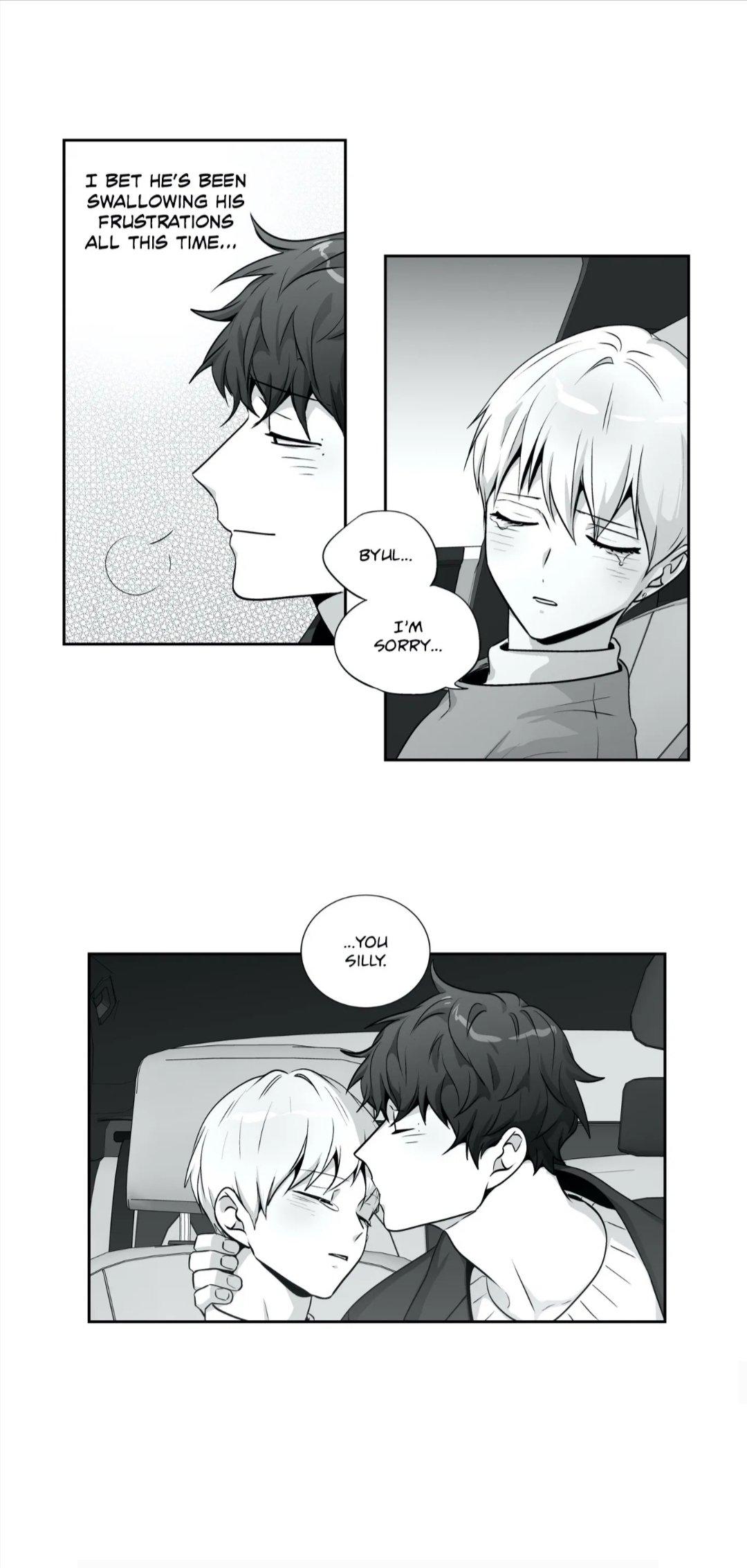Read Love Is an Illusion! chapter 73.1 image 32 on Lezhin