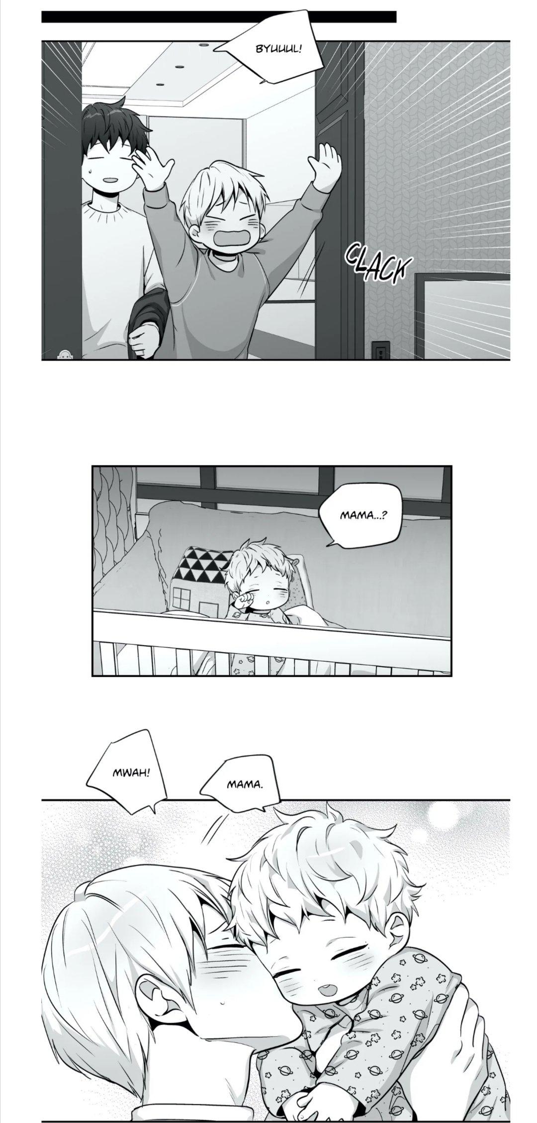 Read Love Is an Illusion! chapter 73.1 image 33 on Lezhin