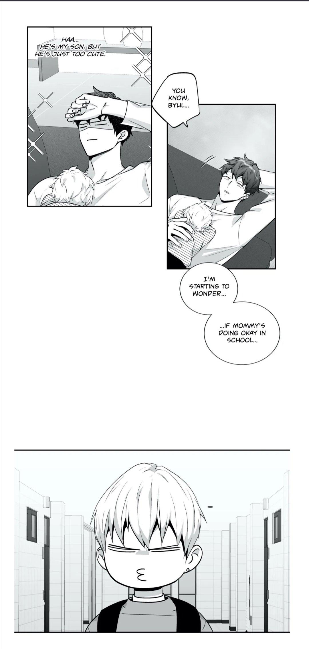 Read Love Is an Illusion! chapter 73.1 image 5 on Lezhin
