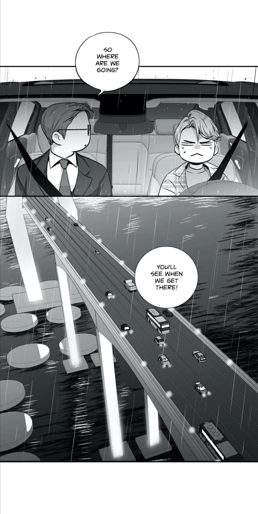 Read Love Is an Illusion! chapter 73.2 image 10 on Lezhin