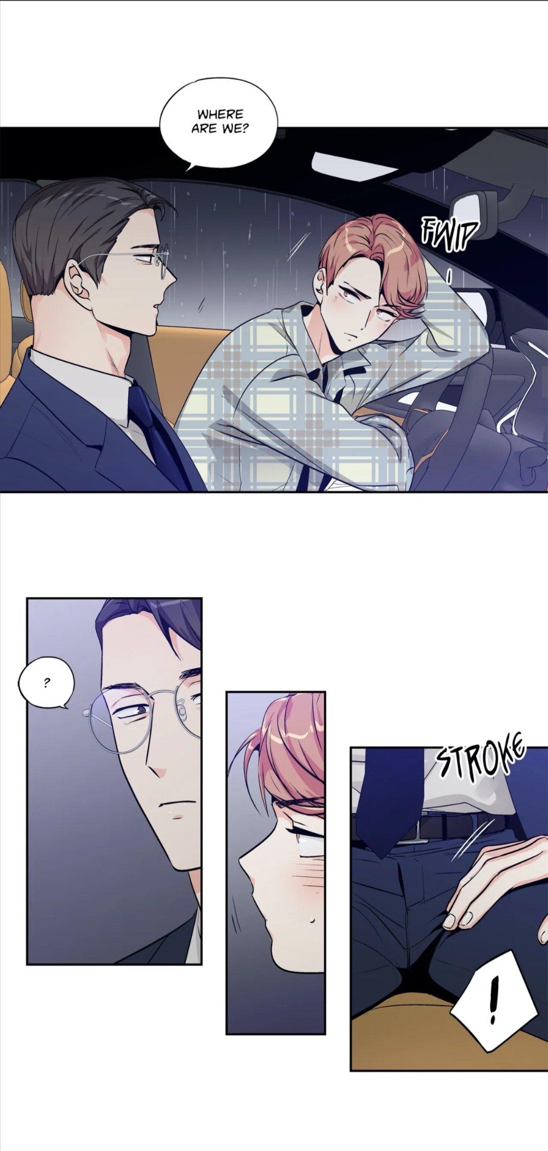 Read Love Is an Illusion! chapter 73.2 image 12 on Lezhin