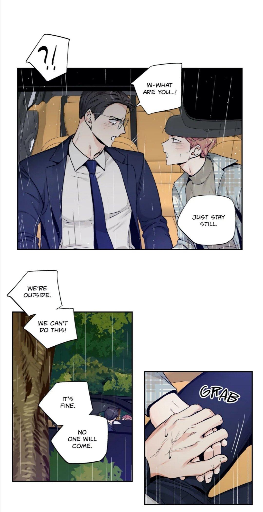 Read Love Is an Illusion! chapter 73.2 image 13 on Lezhin