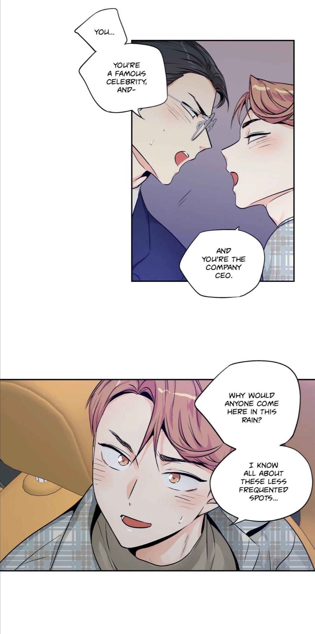 Read Love Is an Illusion! chapter 73.2 image 14 on Lezhin