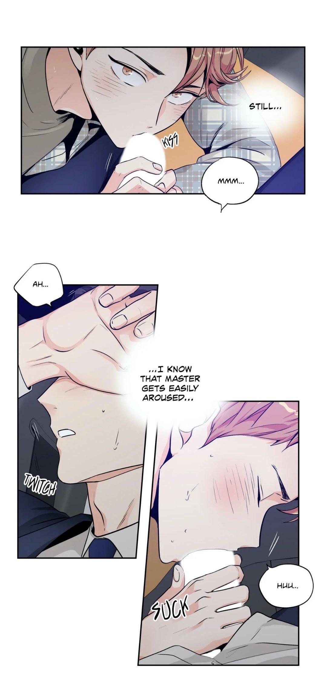 Read Love Is an Illusion! chapter 73.2 image 16 on Lezhin