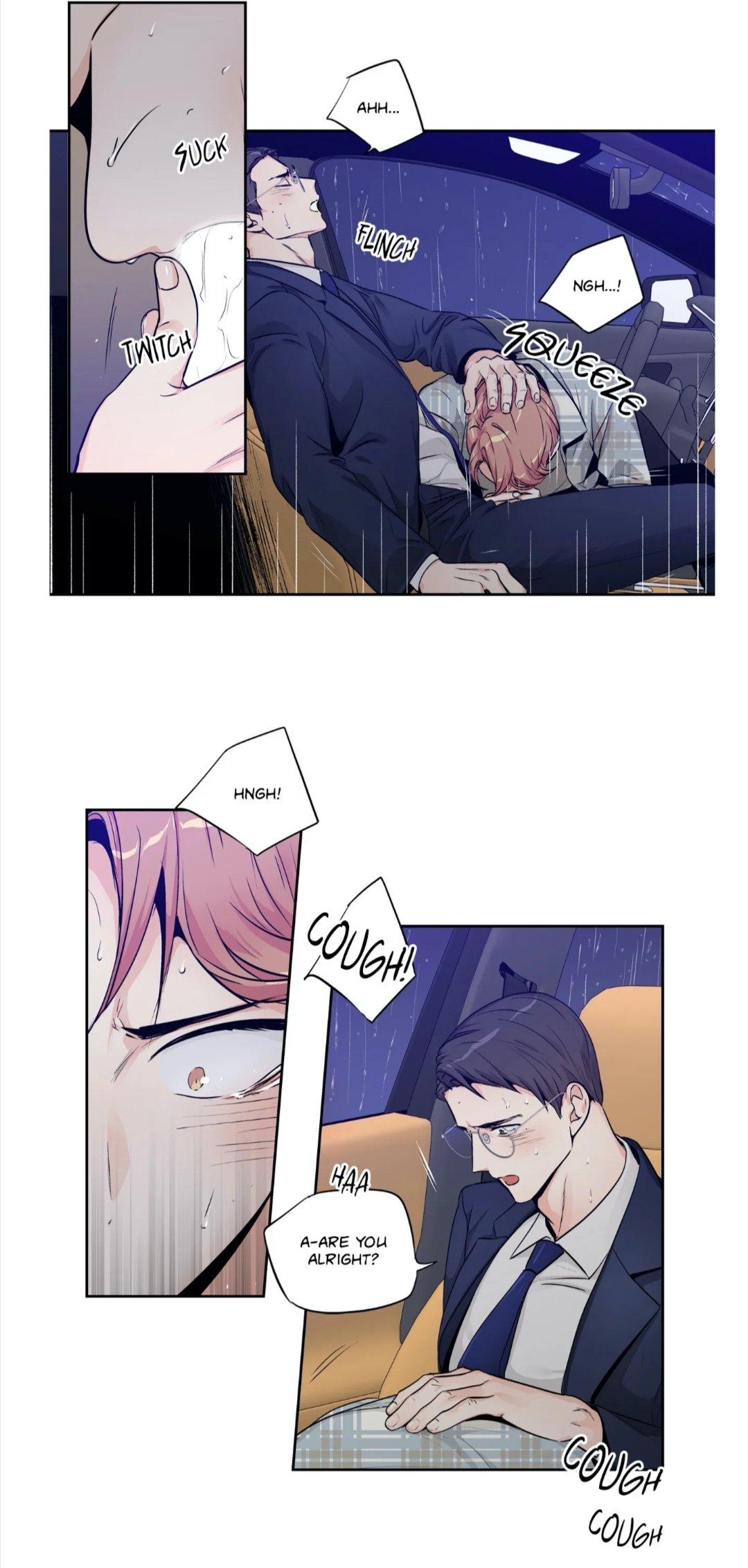 Read Love Is an Illusion! chapter 73.2 image 18 on Lezhin