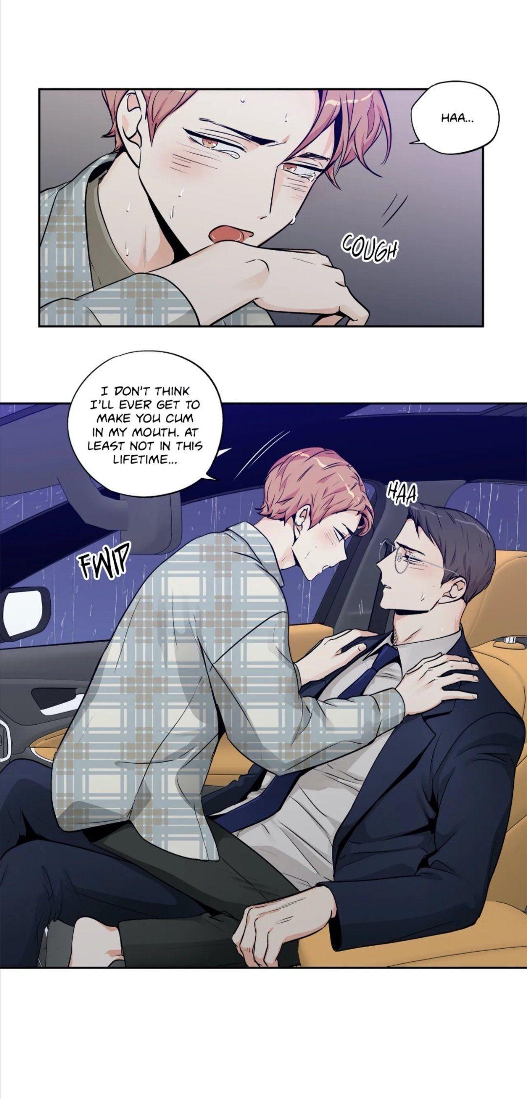 Read Love Is an Illusion! chapter 73.2 image 19 on Lezhin